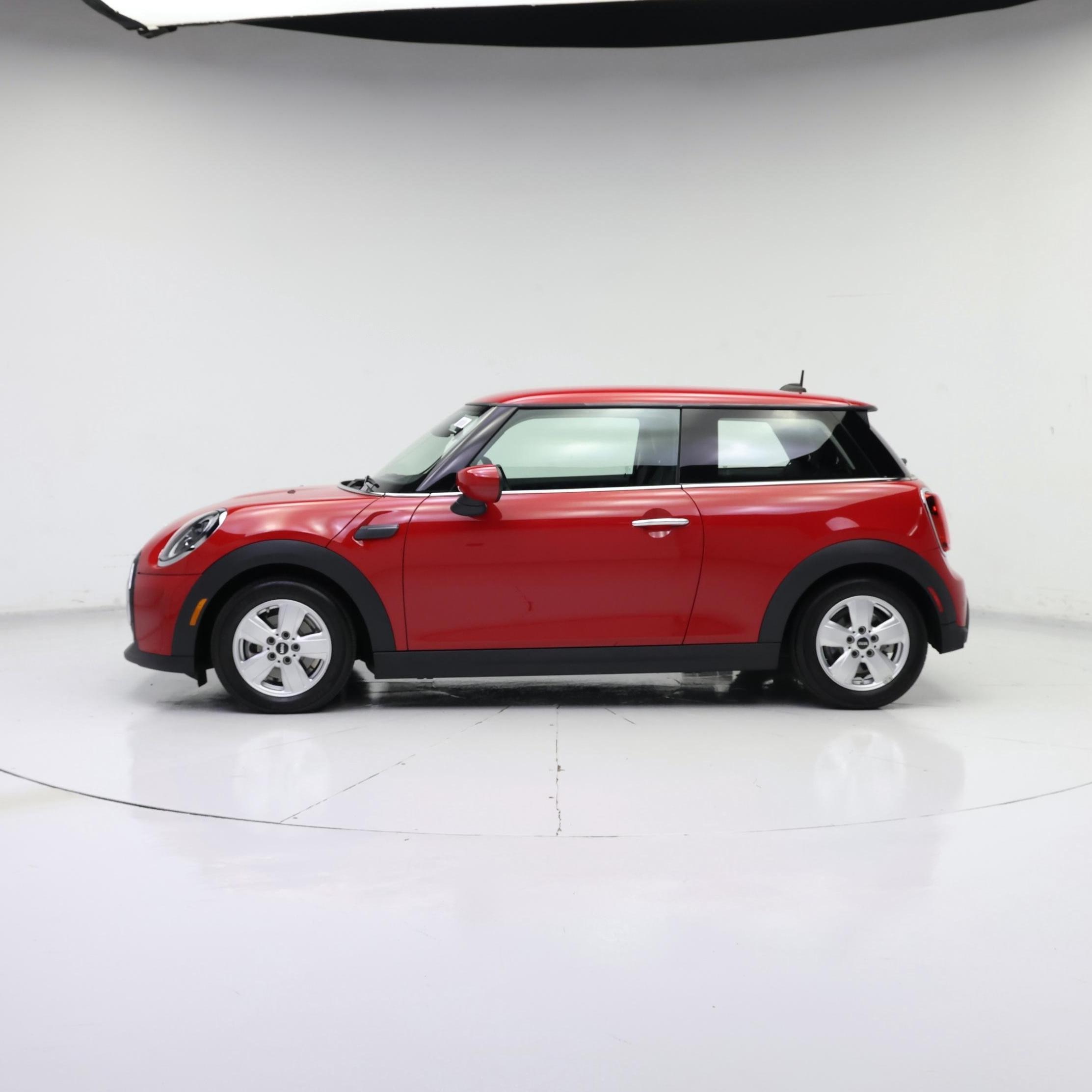 Thumbnail: 2024 MINI Cooper Hardtop - 3