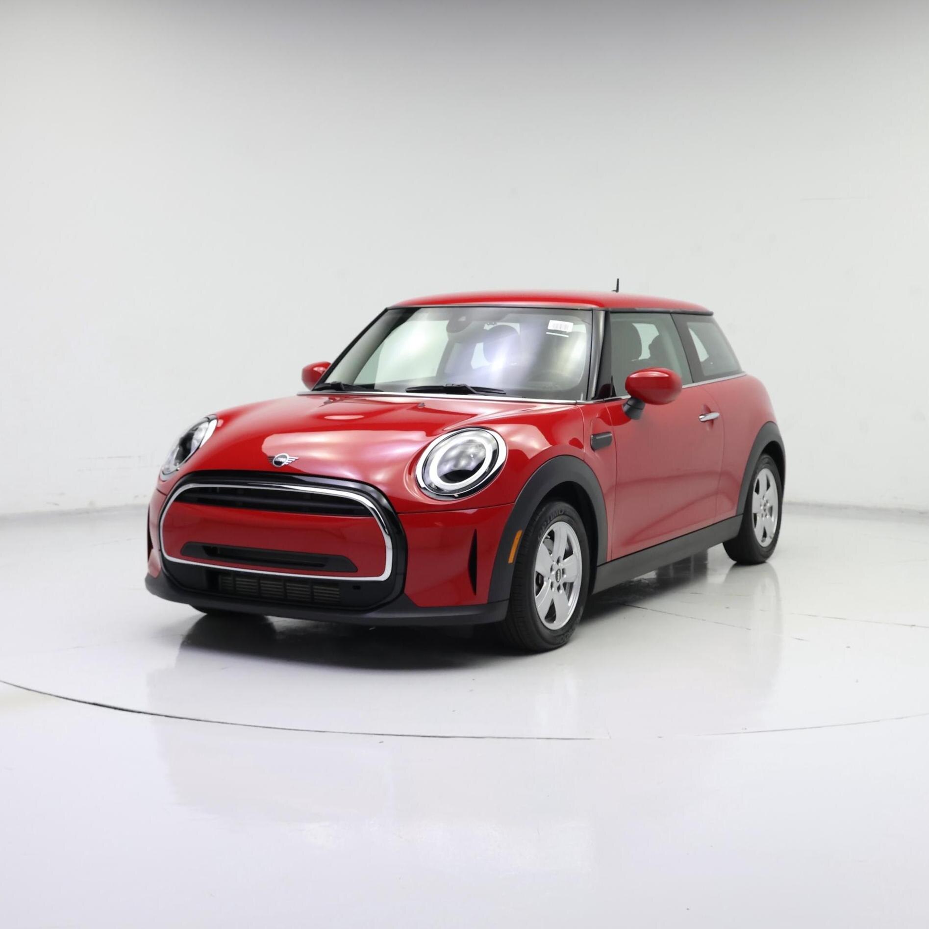 Thumbnail: 2024 MINI Cooper Hardtop - 4