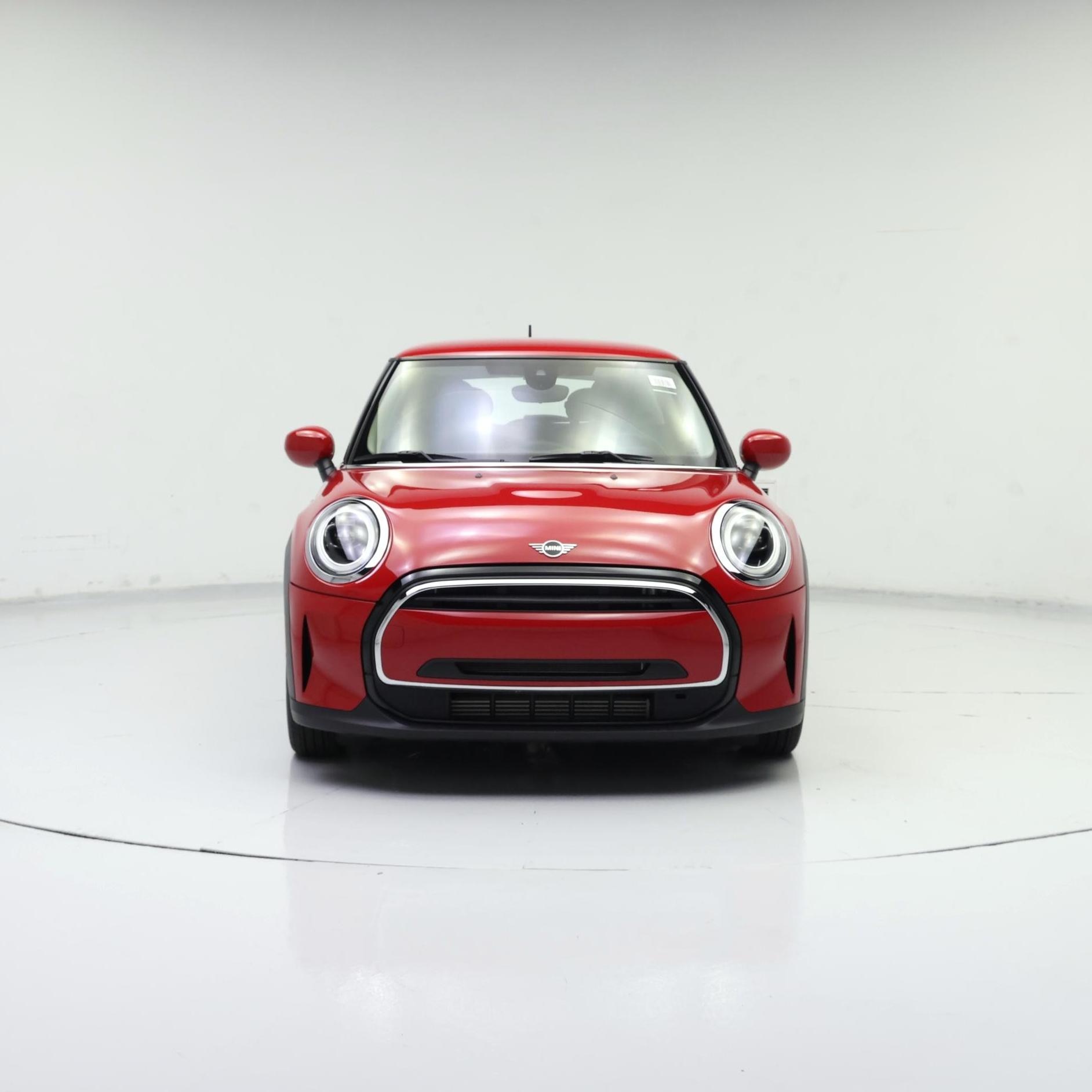 Thumbnail: 2024 MINI Cooper Hardtop - 5