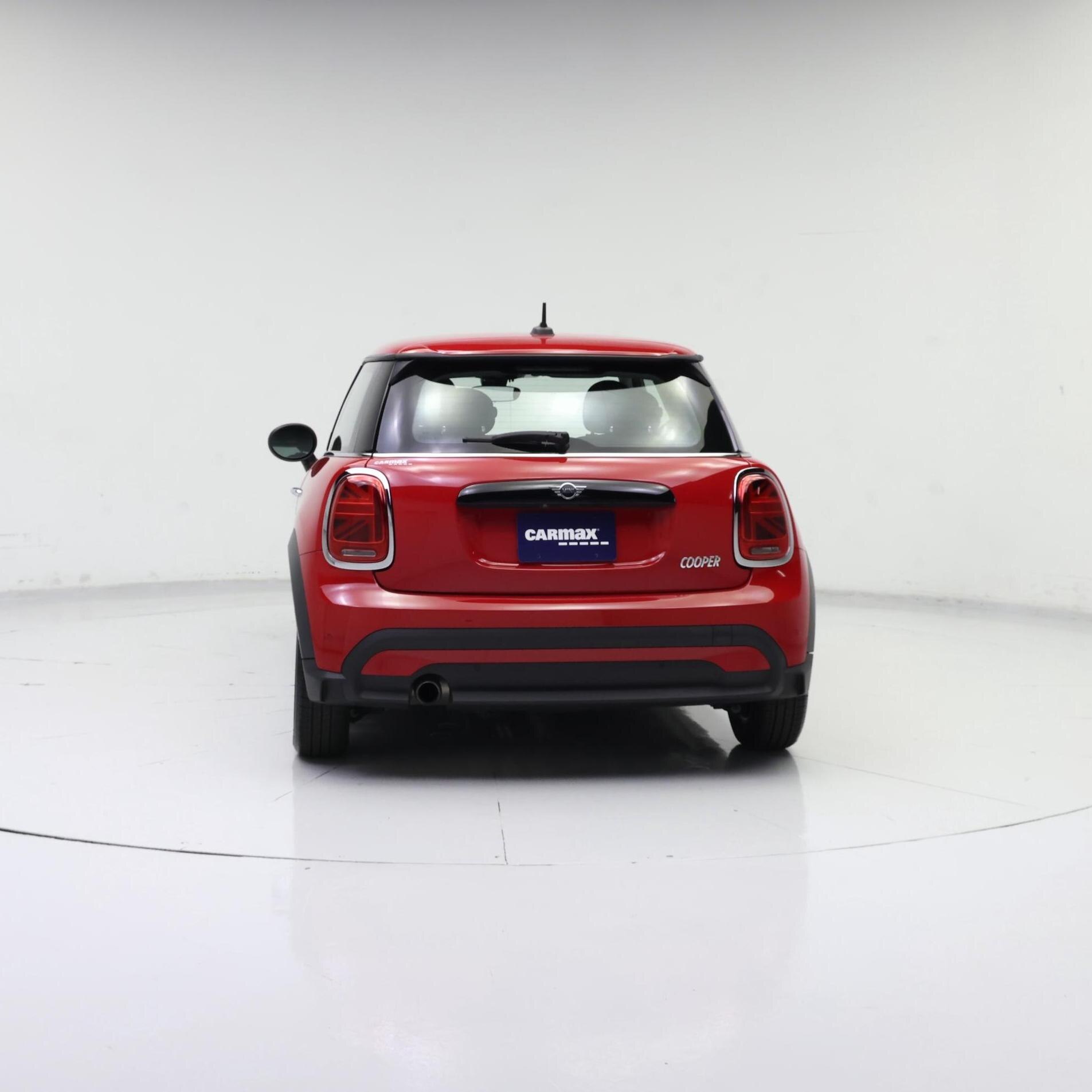 Thumbnail: 2024 MINI Cooper Hardtop - 6