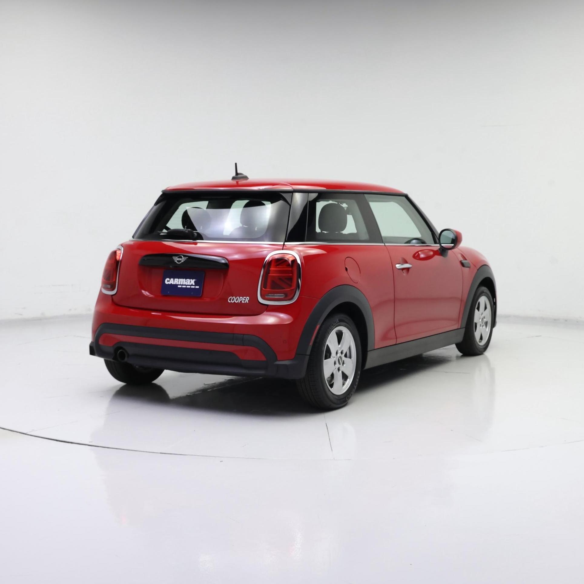 Thumbnail: 2024 MINI Cooper Hardtop - 8