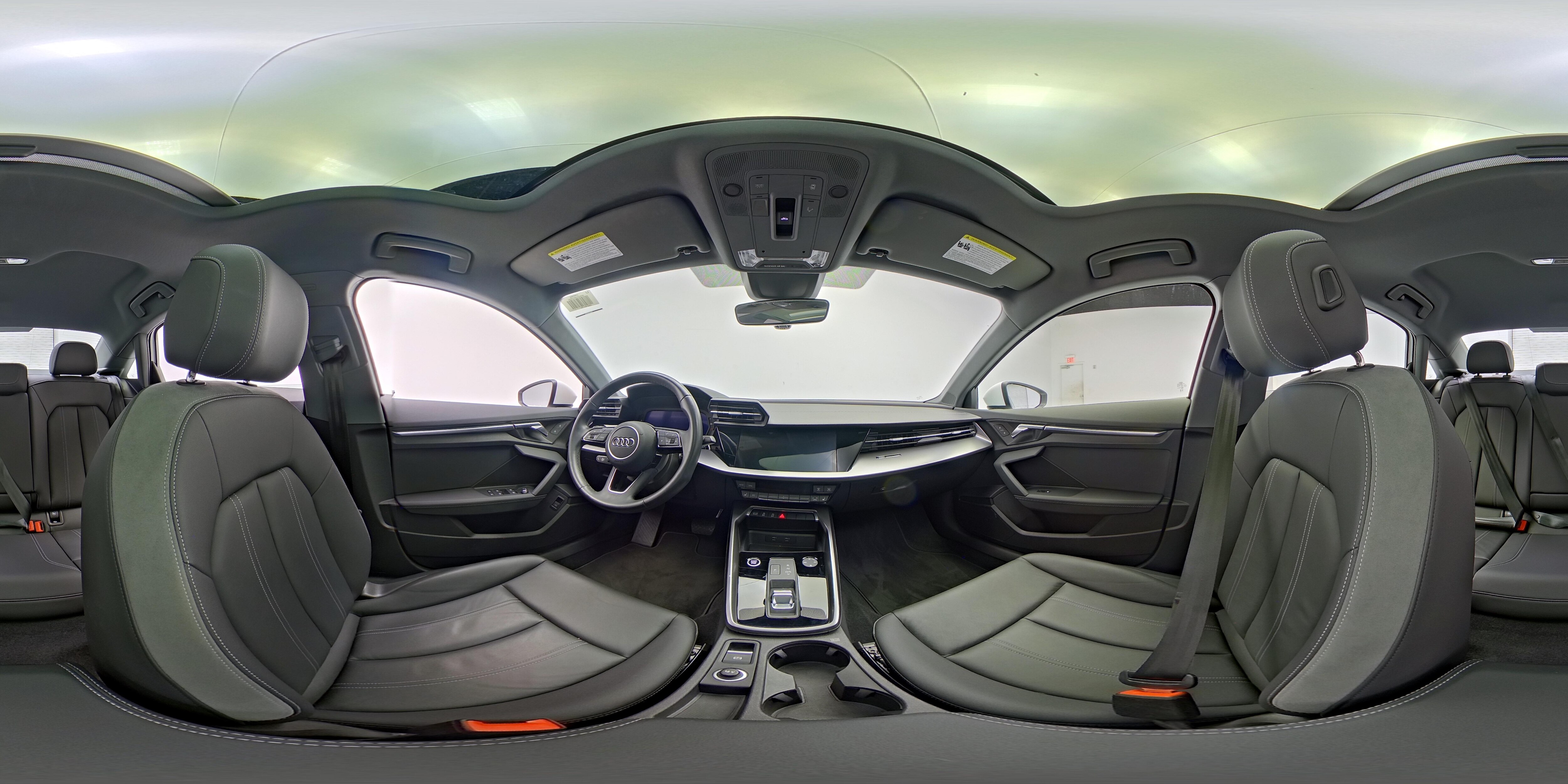 2023 Audi A3 Sedan Premium - Photo 25