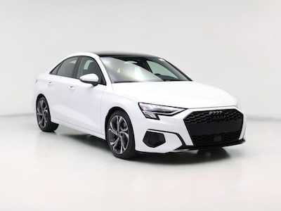 2023 Audi A3 Premium