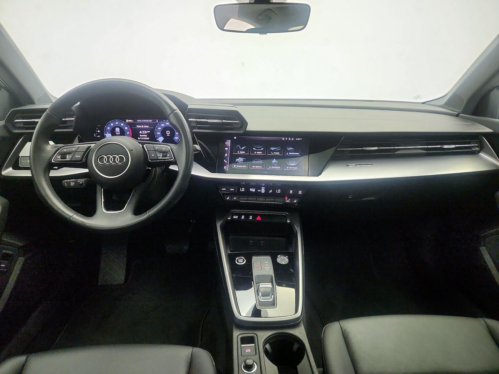 2023 Audi A3 Sedan Premium - Photo 10