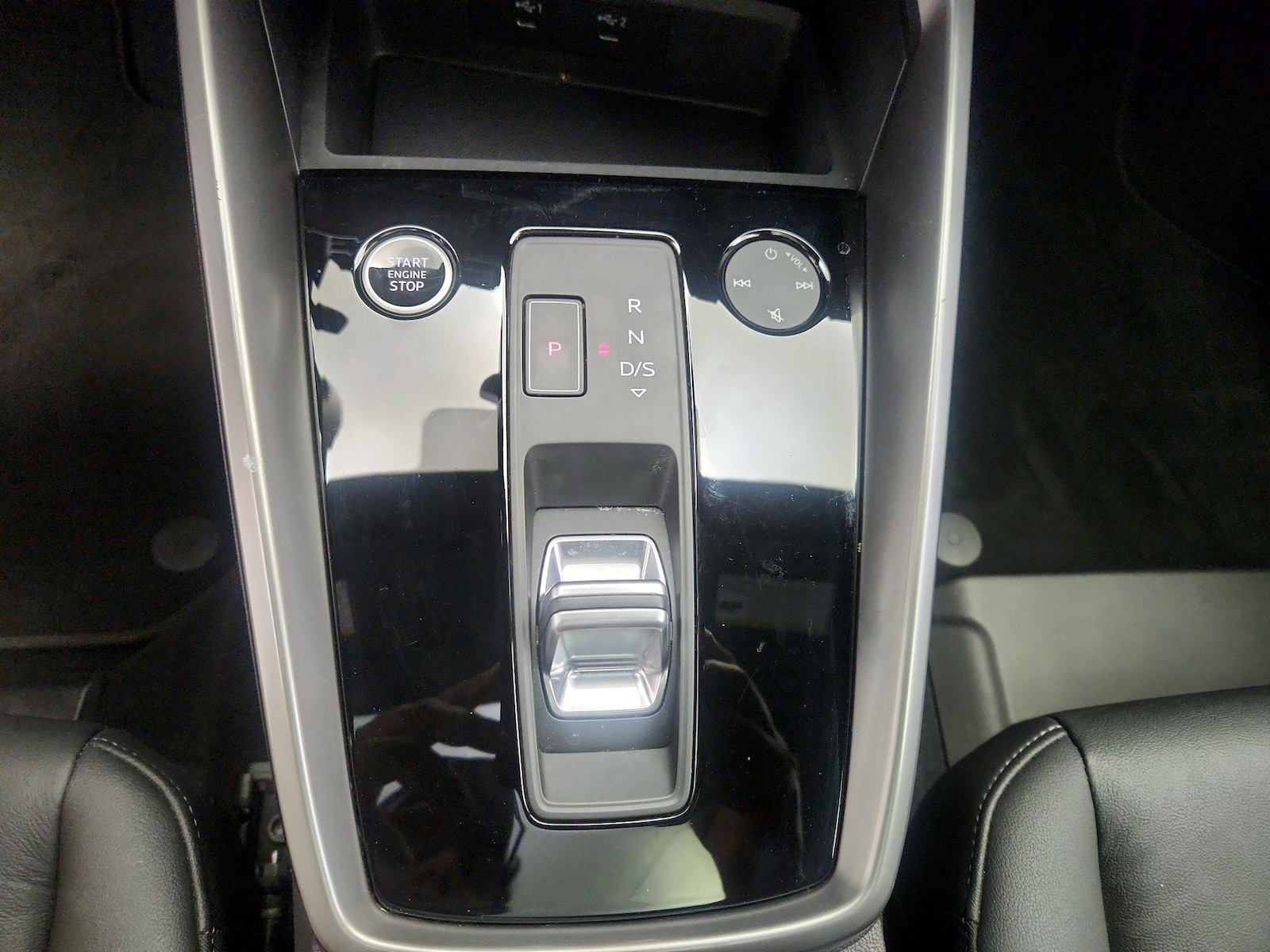 2023 Audi A3 Sedan Premium - Photo 18