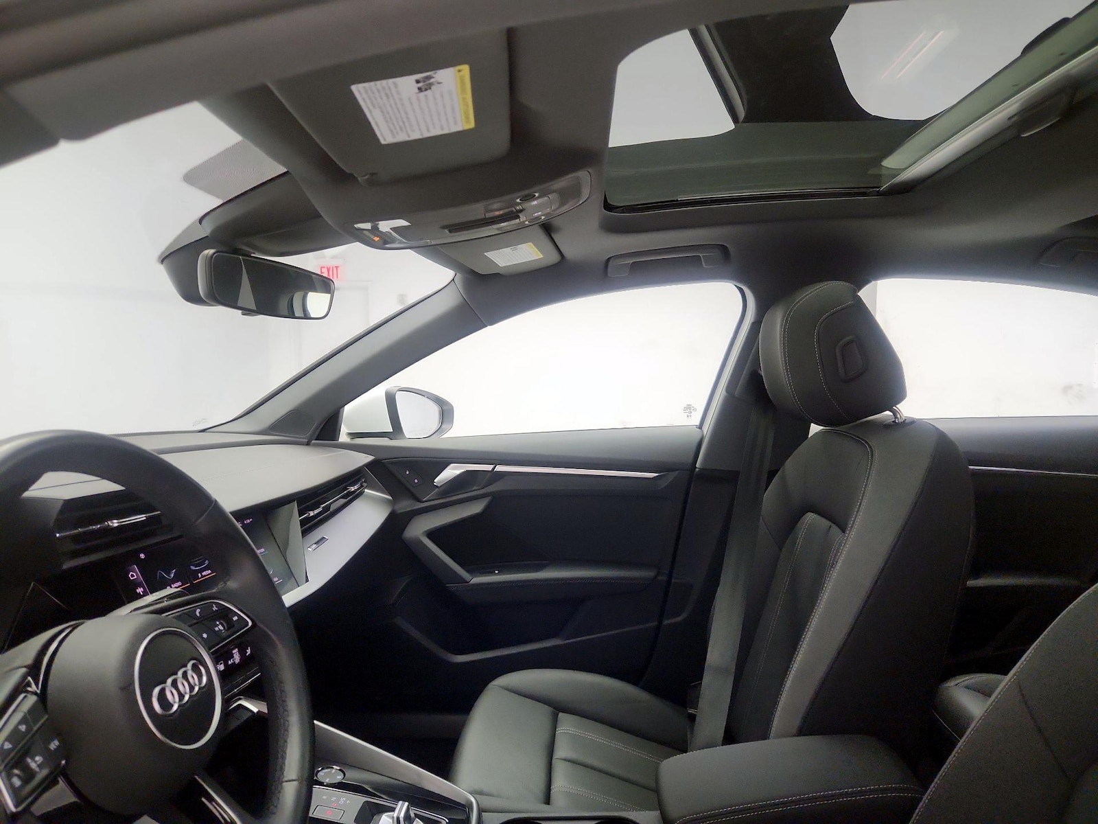 2023 Audi A3 Sedan Premium - Photo 20
