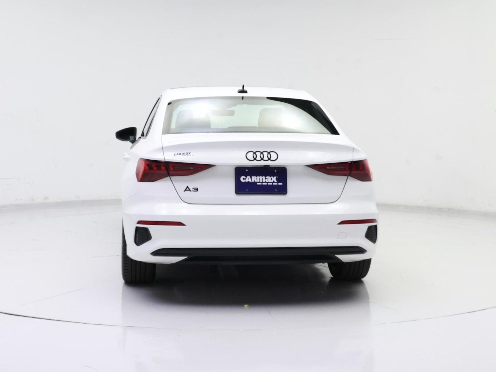 2023 Audi A3 Sedan Premium - Photo 7