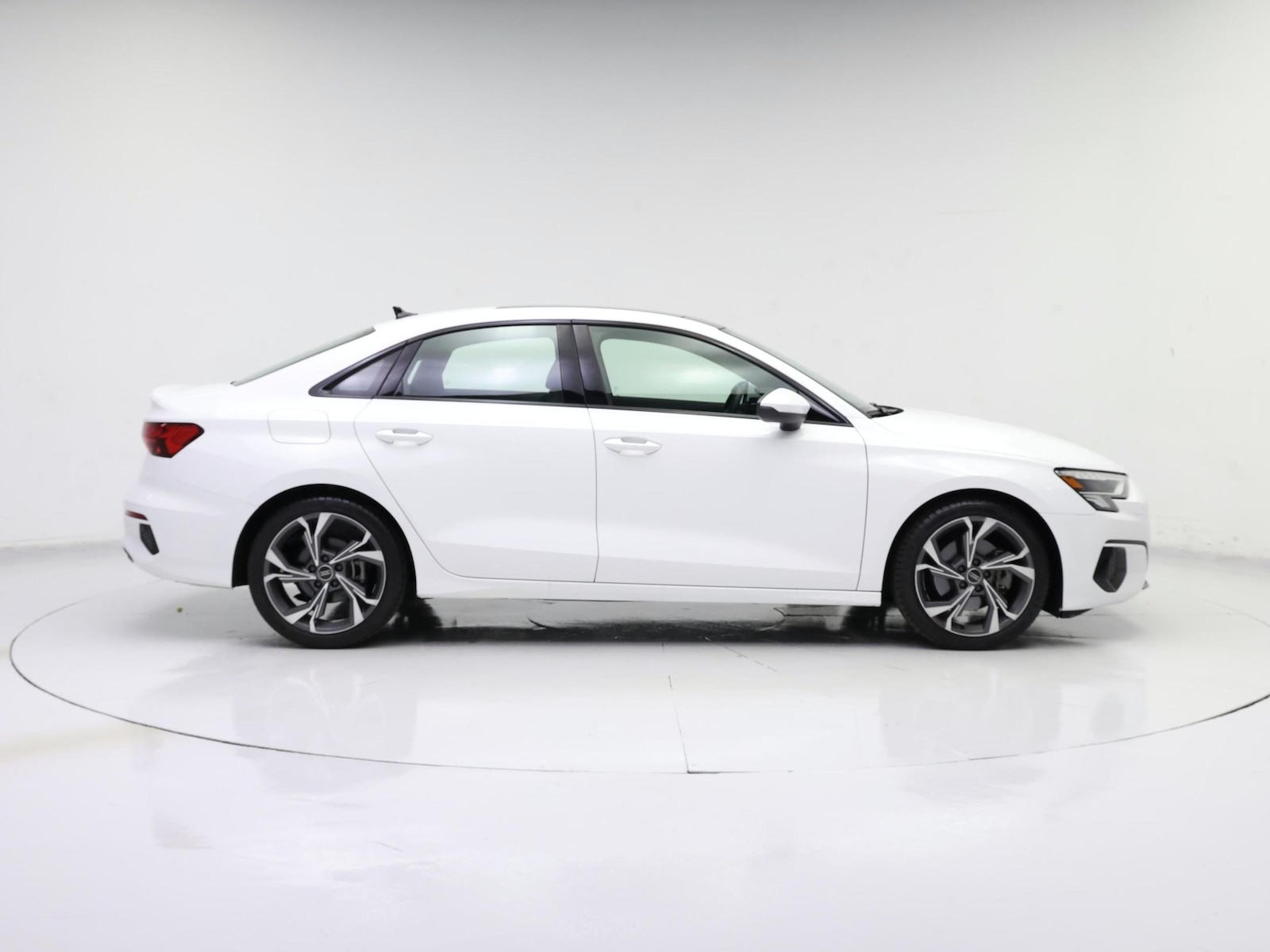 2023 Audi A3 Sedan Premium - Photo 8