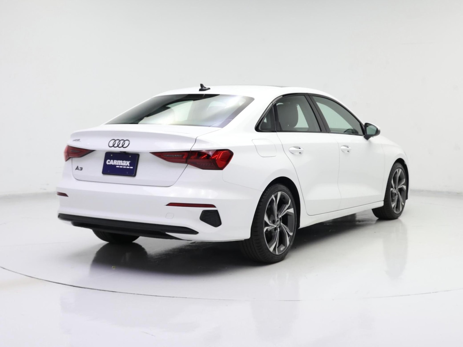 2023 Audi A3 Sedan Premium - Photo 9