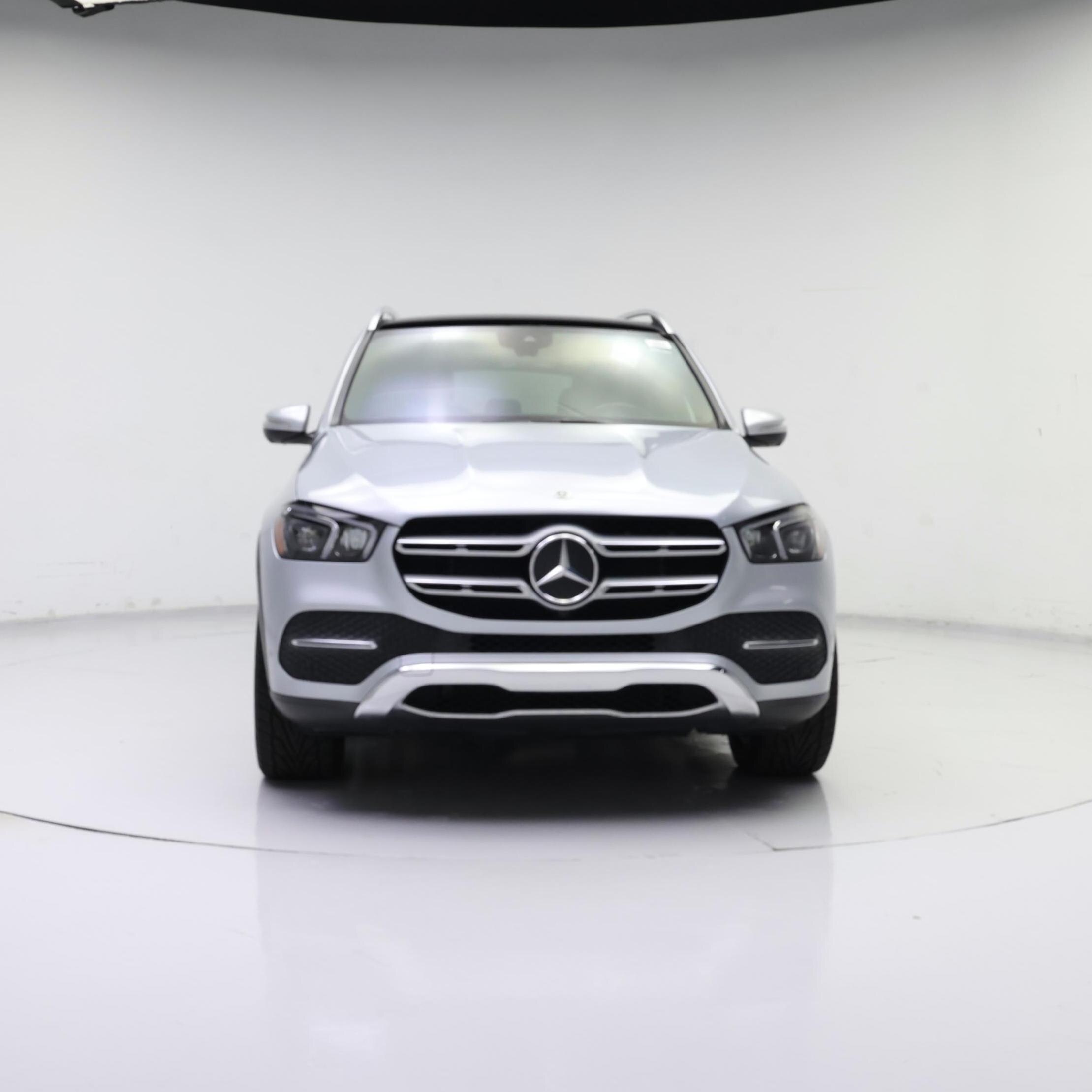 Thumbnail: 2022 Mercedes-Benz GLE - 5