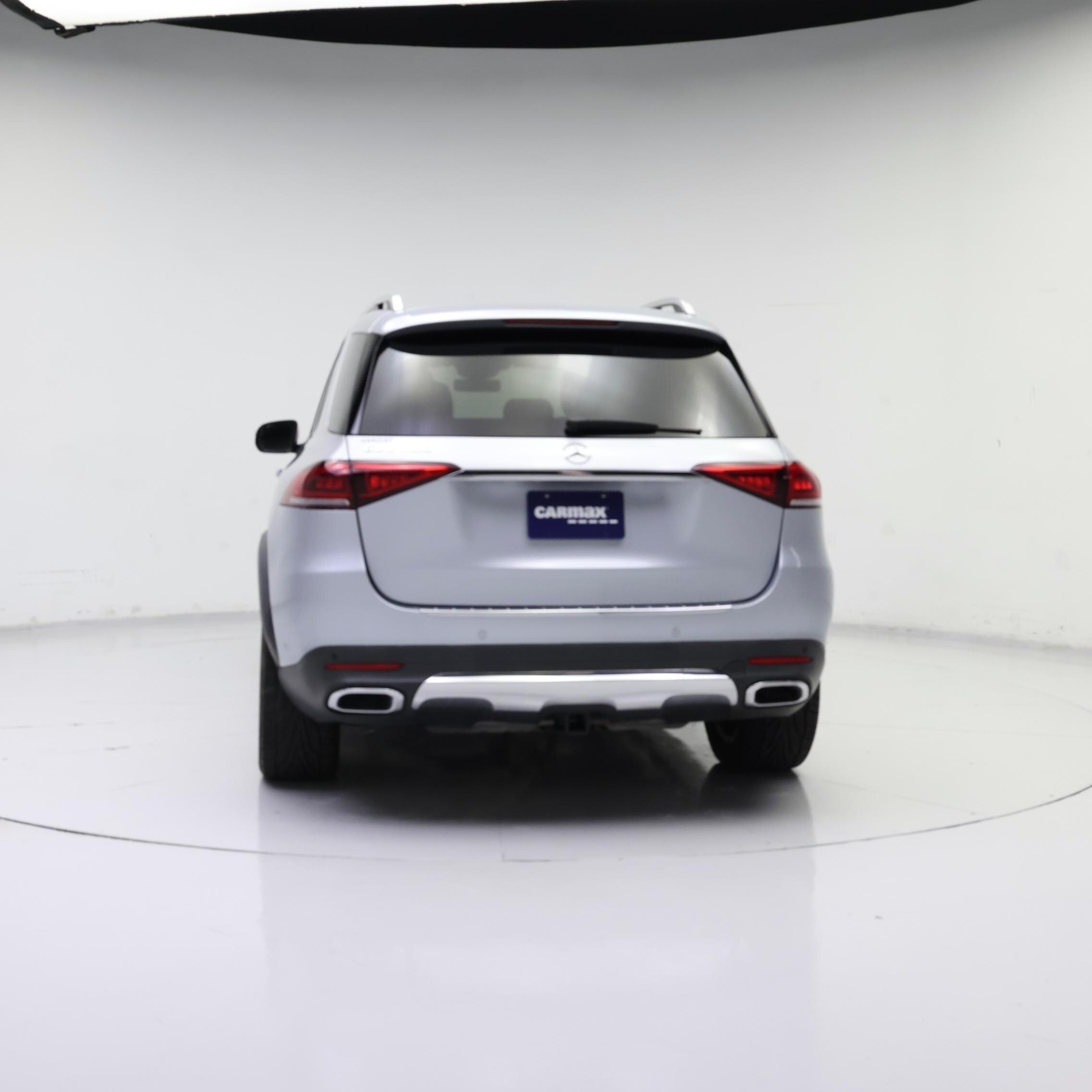 Thumbnail: 2022 Mercedes-Benz GLE - 6