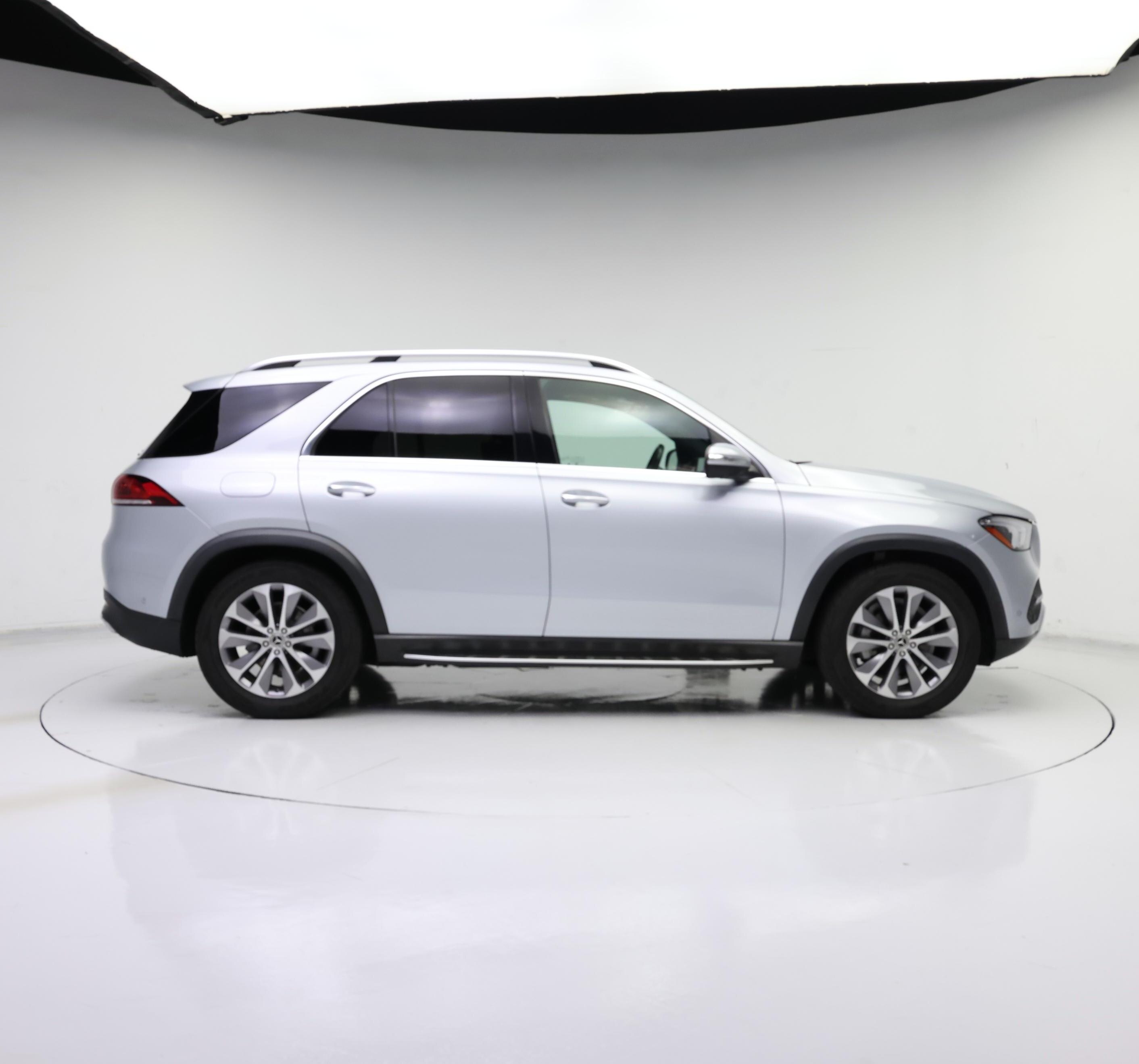 Thumbnail: 2022 Mercedes-Benz GLE - 7