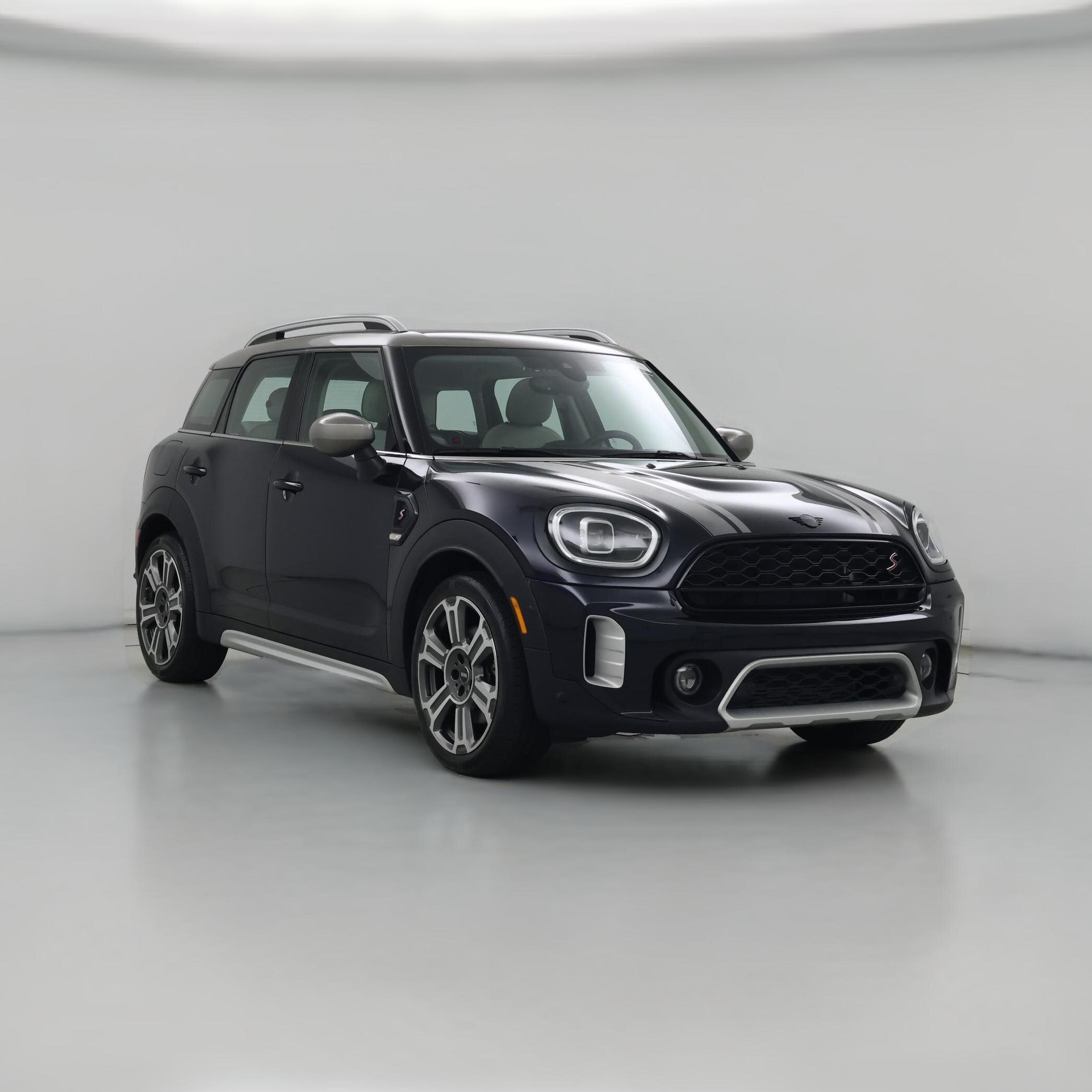 Thumbnail: 2024 MINI Cooper Countryman - 1