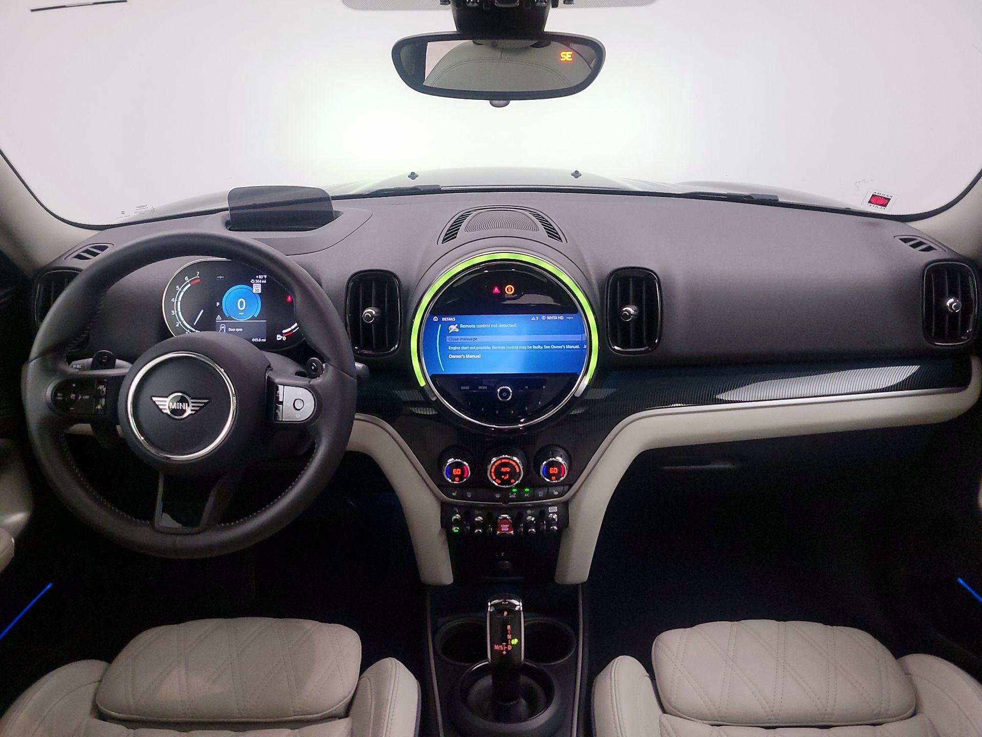 Thumbnail: 2024 MINI Cooper Countryman - 9