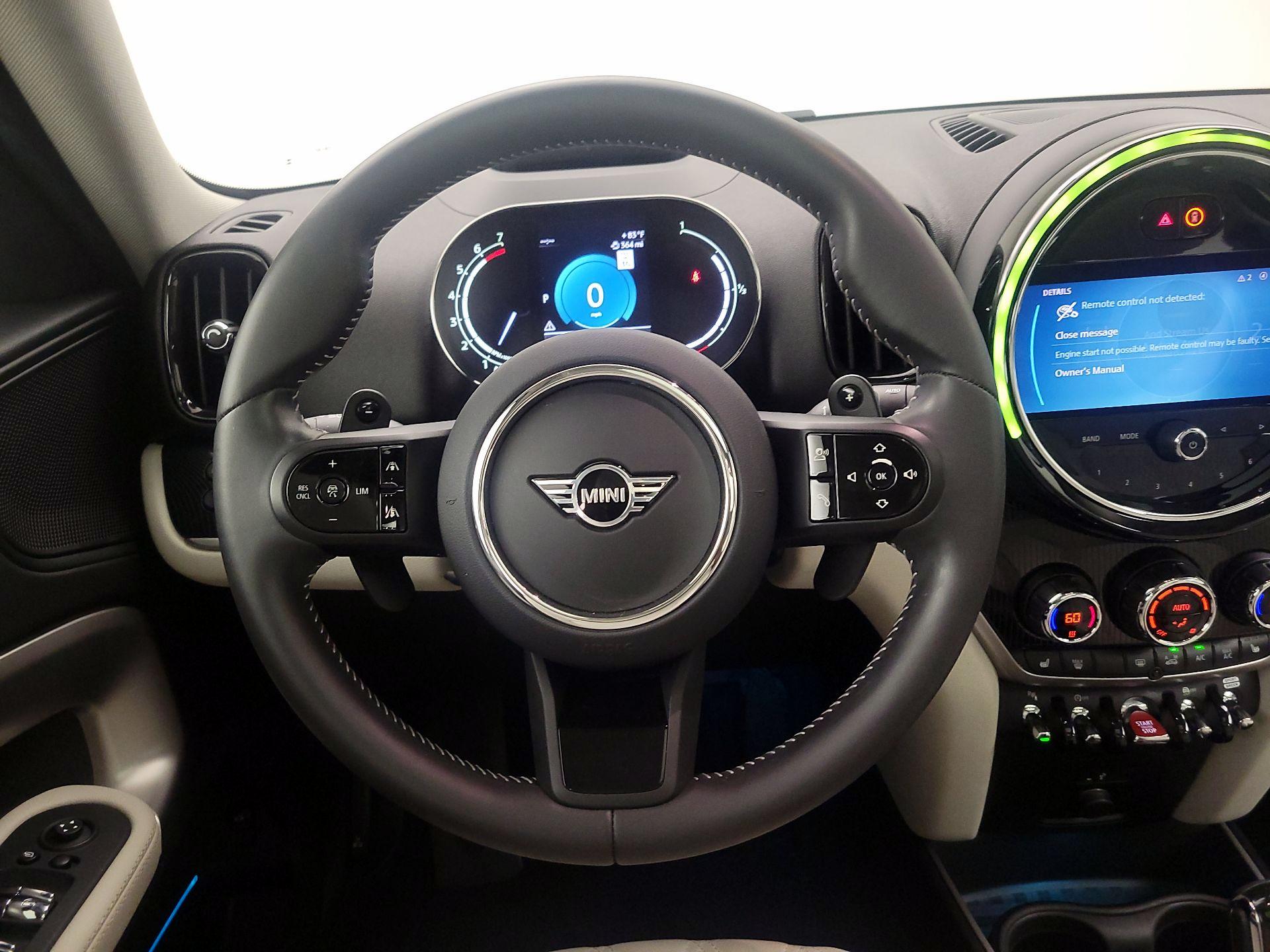 Thumbnail: 2024 MINI Cooper Countryman - 10