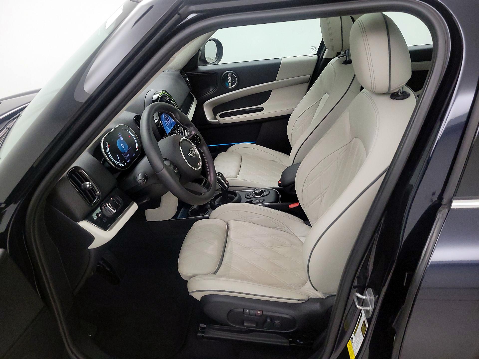 Thumbnail: 2024 MINI Cooper Countryman - 11