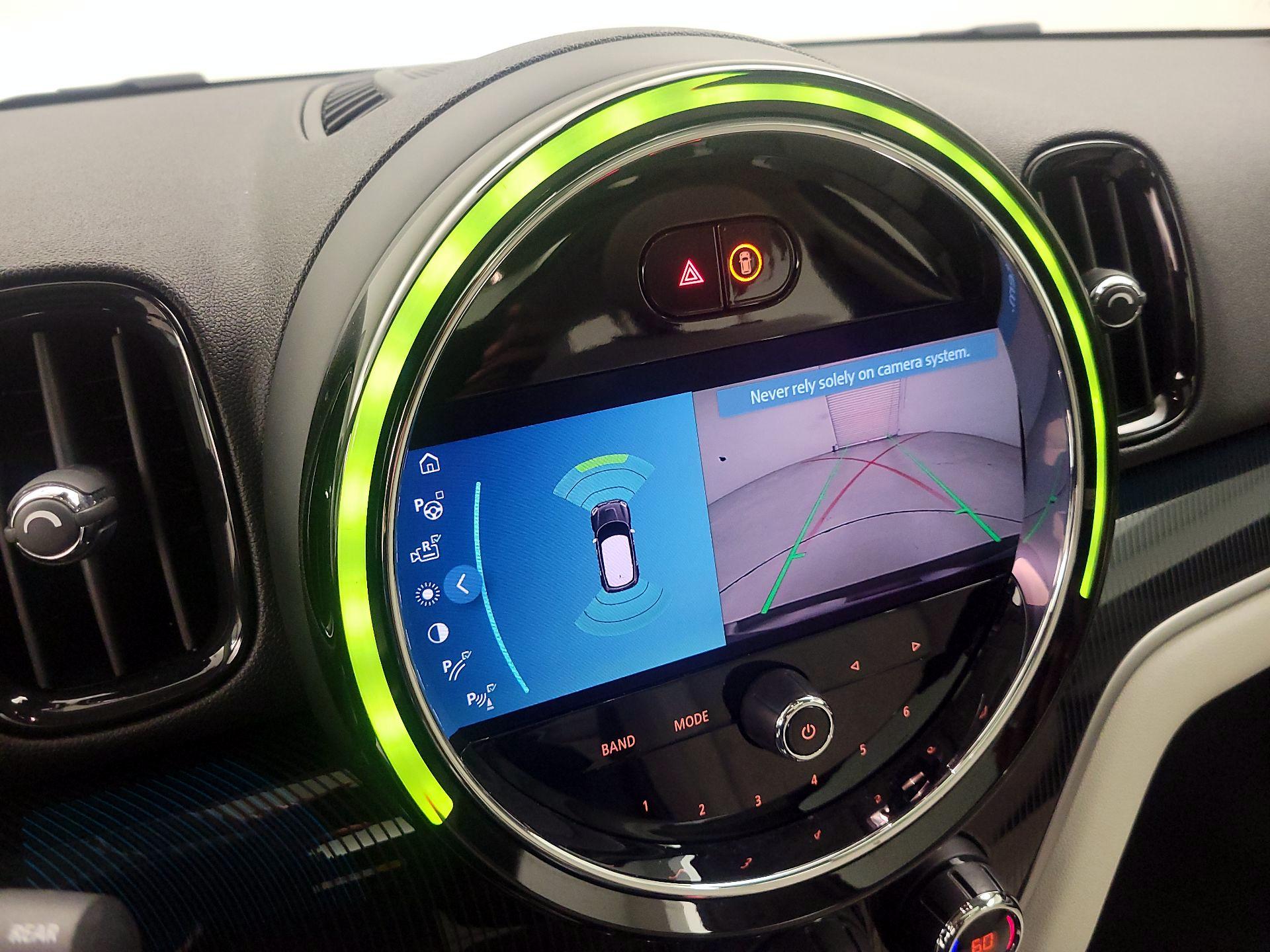 Thumbnail: 2024 MINI Cooper Countryman - 15