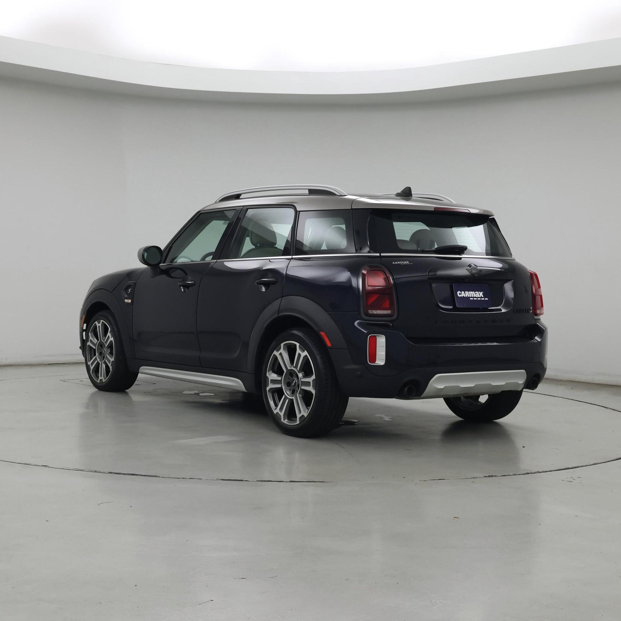 Thumbnail: 2024 MINI Cooper Countryman - 2