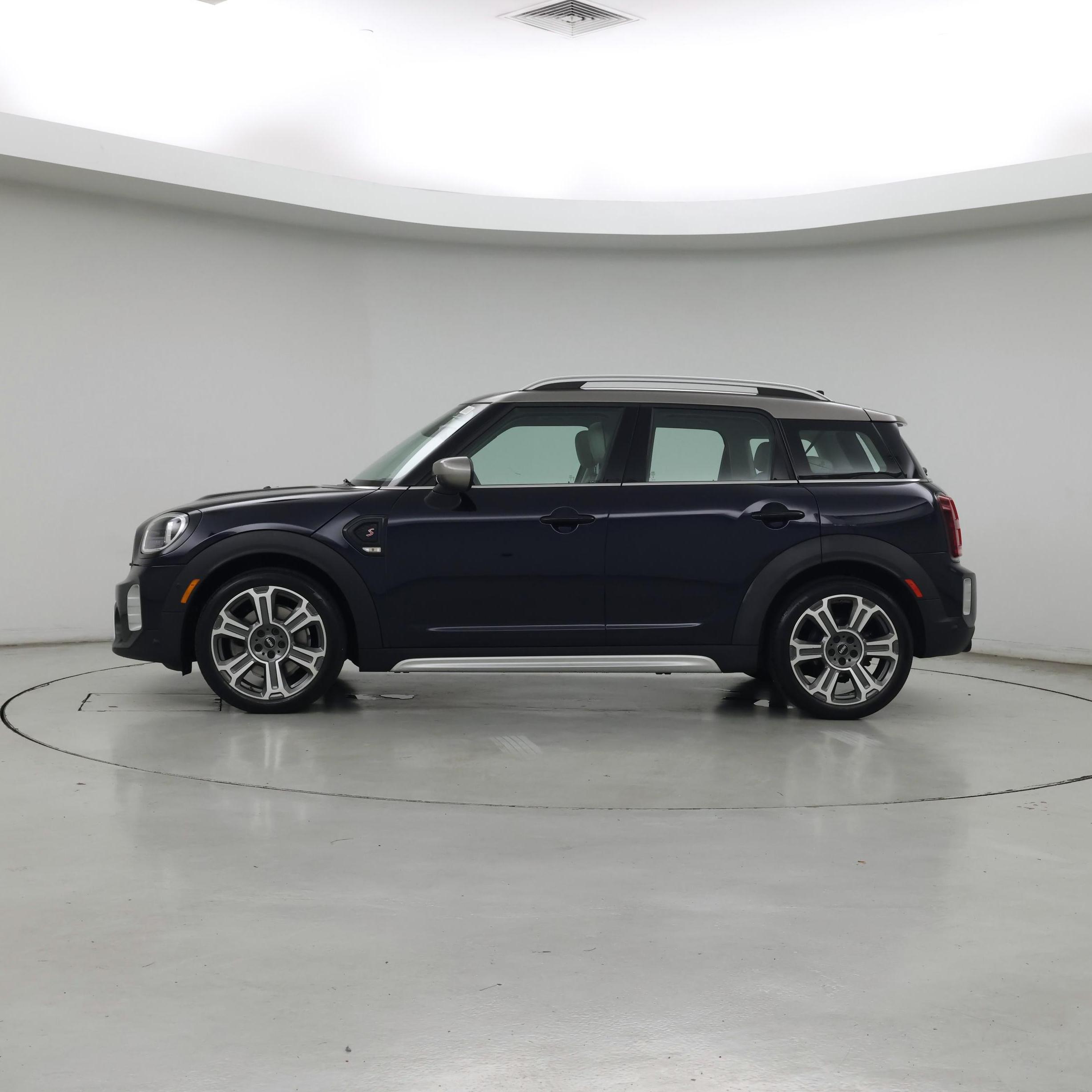 Thumbnail: 2024 MINI Cooper Countryman - 3