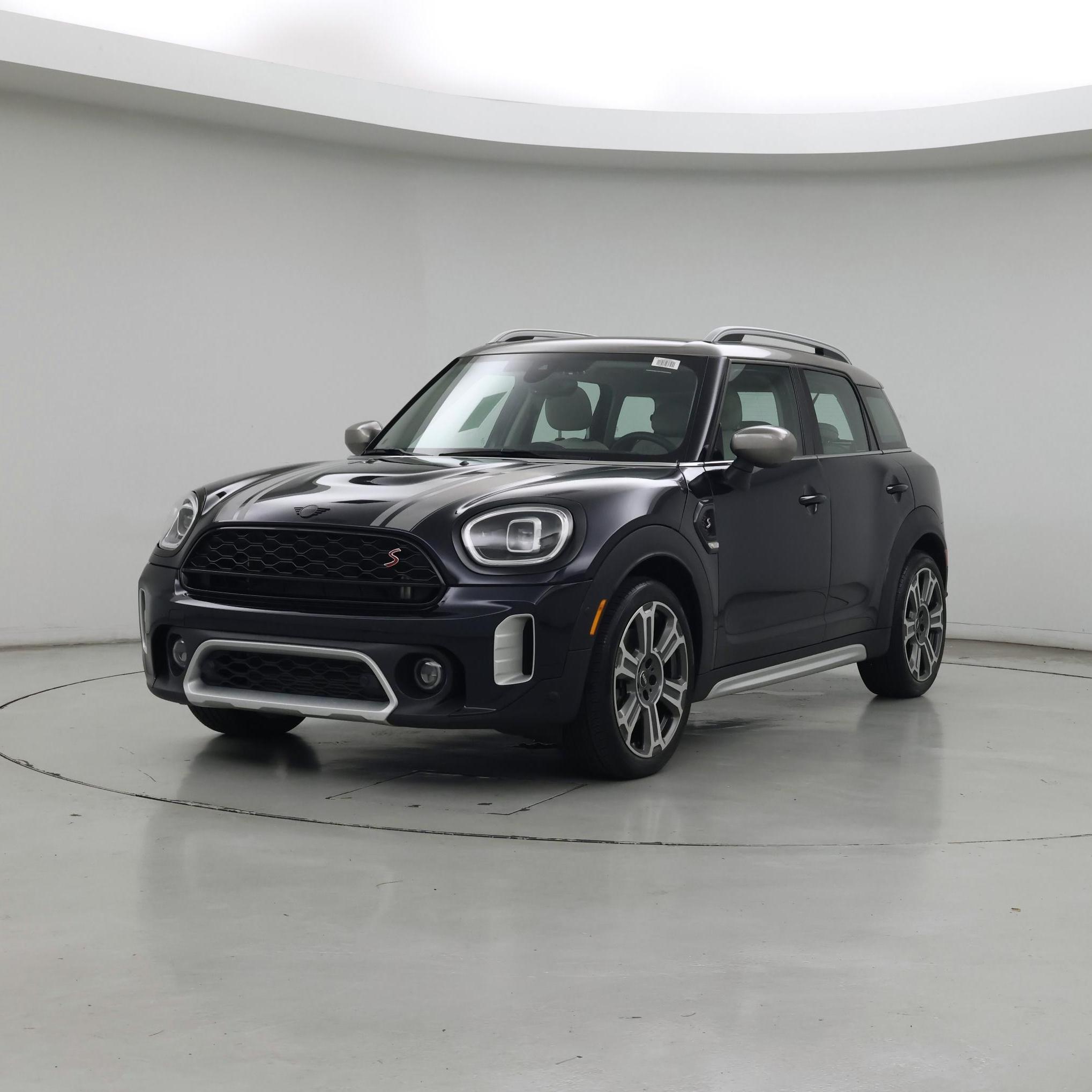 Thumbnail: 2024 MINI Cooper Countryman - 4