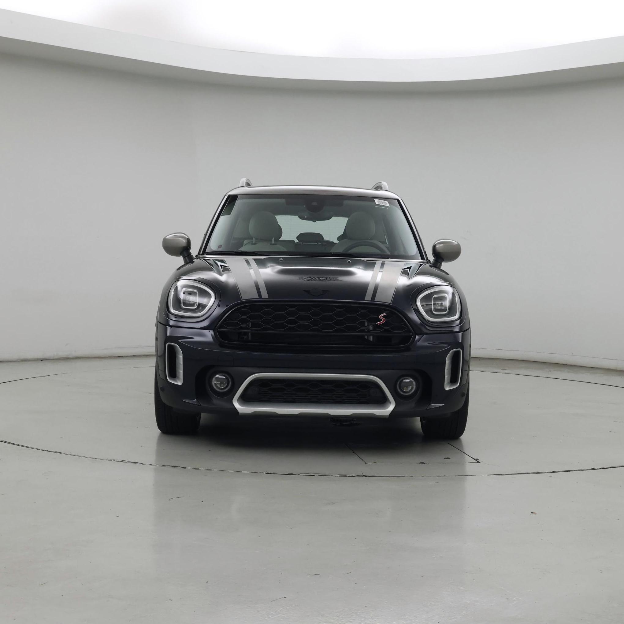 Thumbnail: 2024 MINI Cooper Countryman - 5