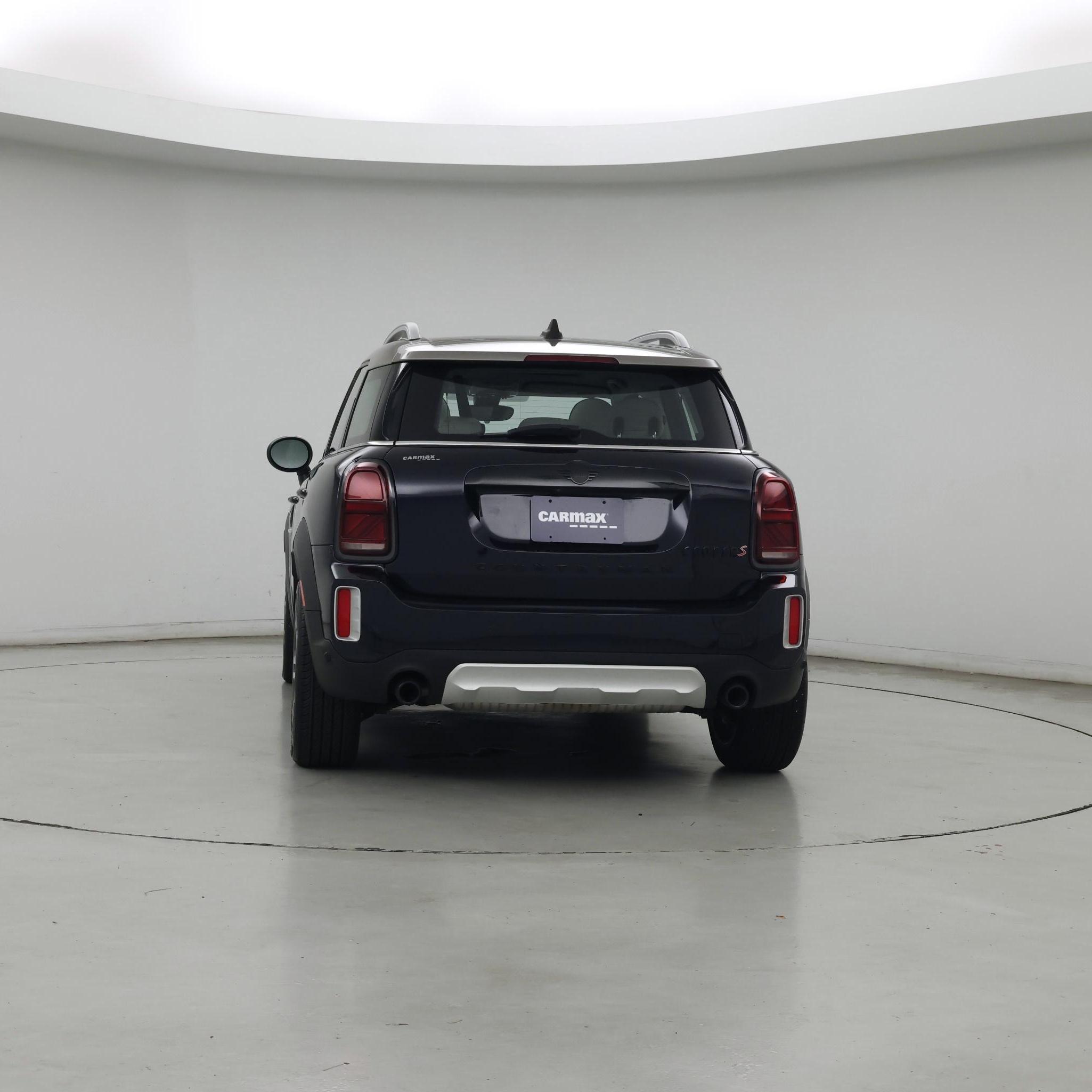 Thumbnail: 2024 MINI Cooper Countryman - 6