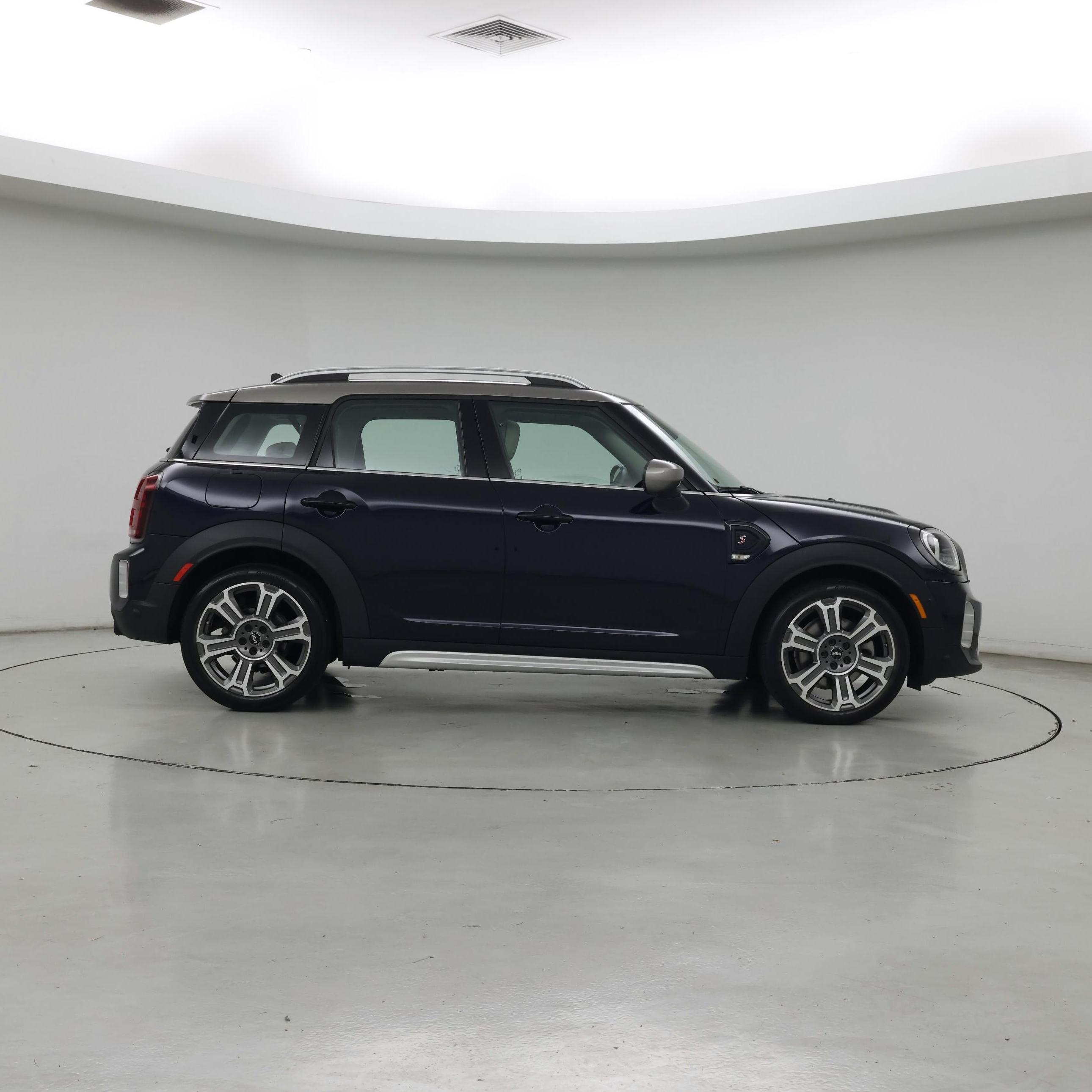 Thumbnail: 2024 MINI Cooper Countryman - 7