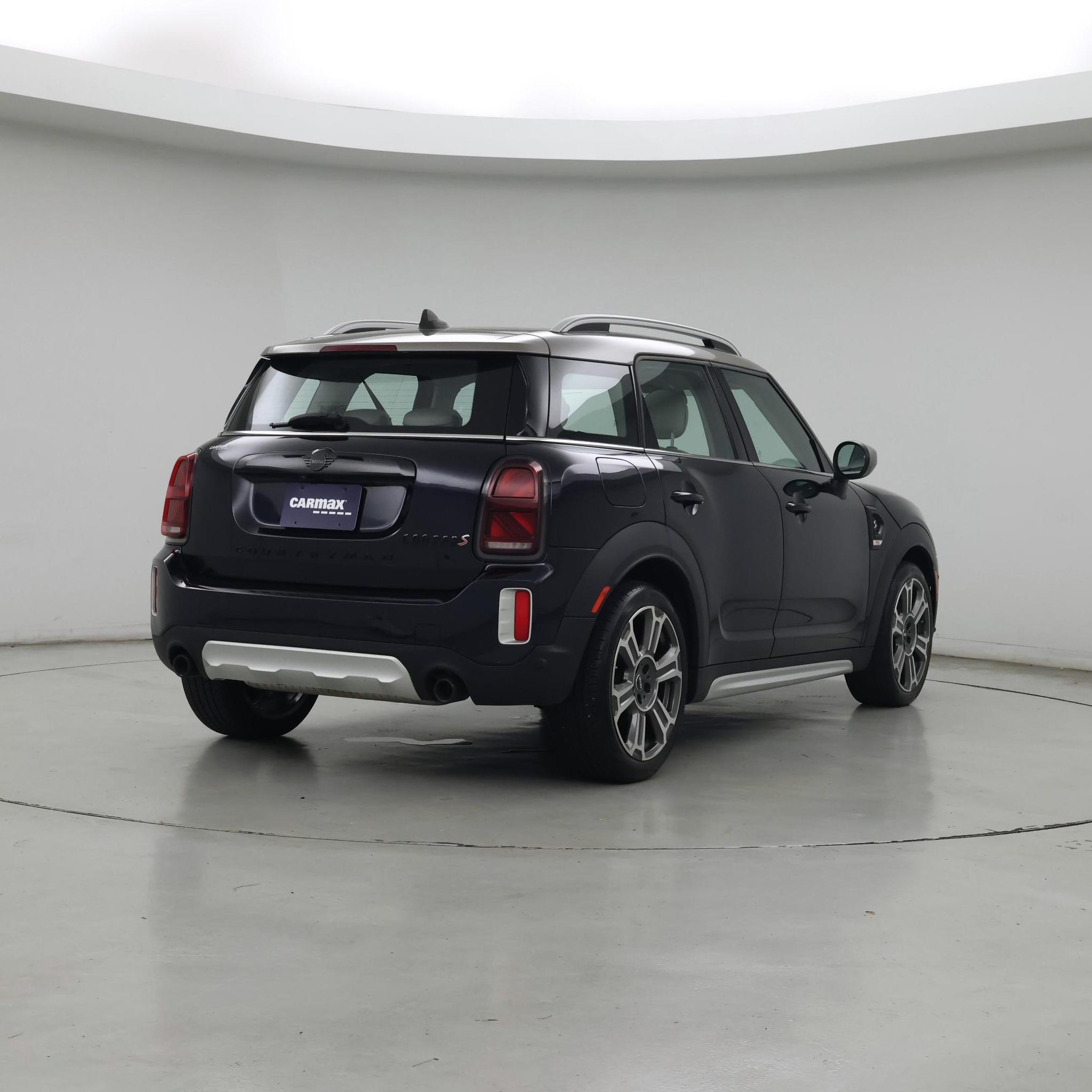 Thumbnail: 2024 MINI Cooper Countryman - 8