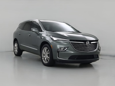 2022 Buick Enclave Essence