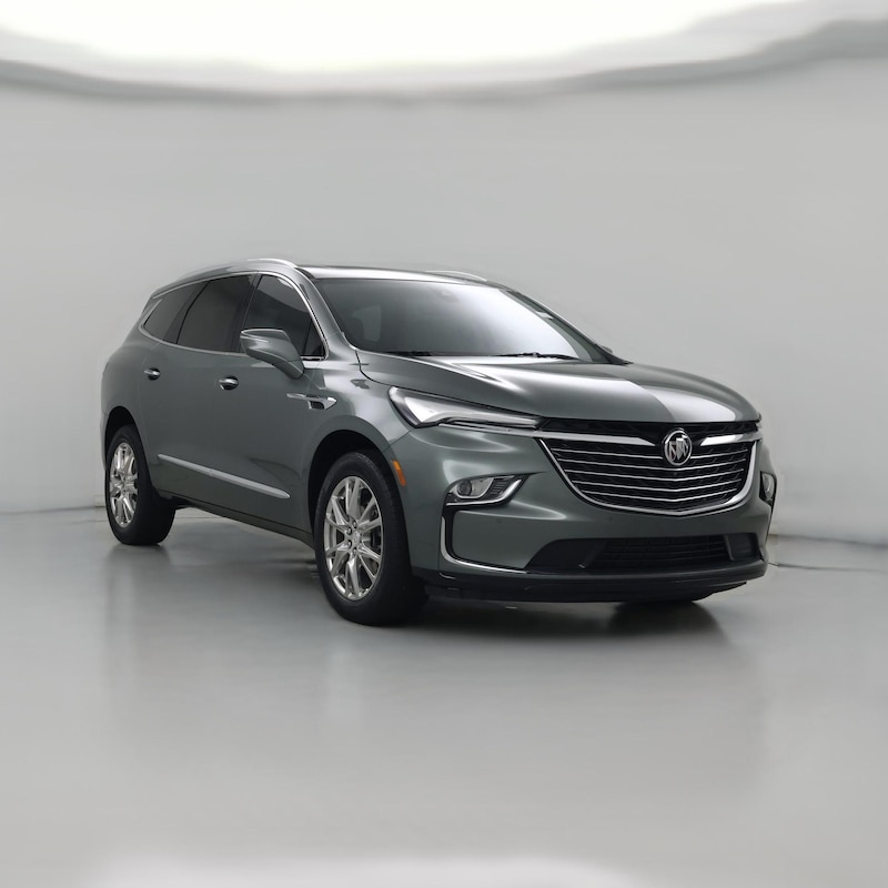 2022 Buick Enclave Essence