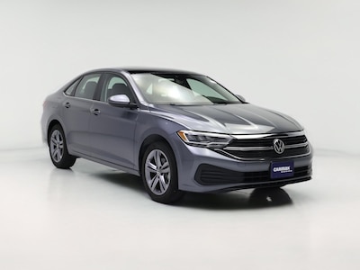 2023 Volkswagen Jetta SE