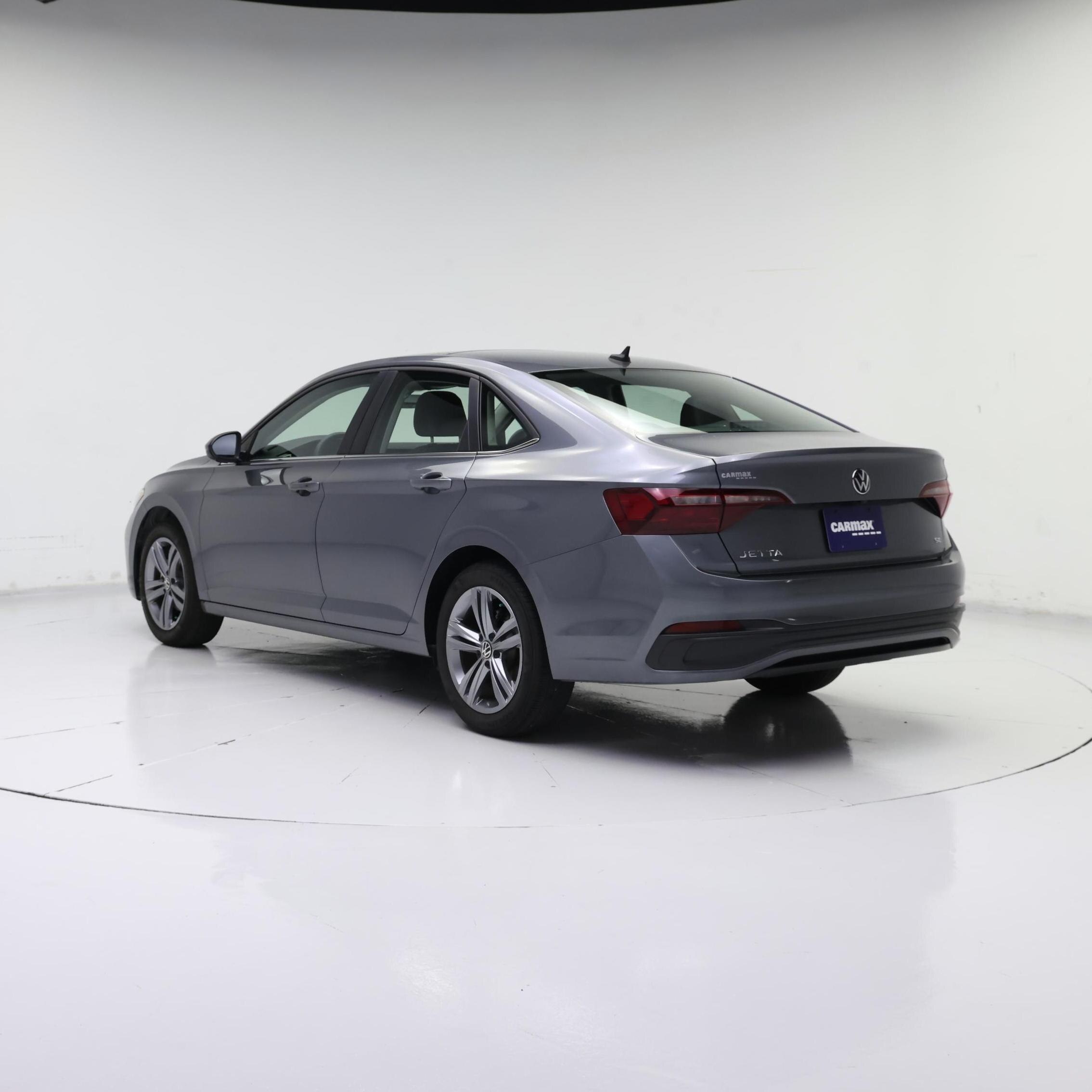 Thumbnail: 2023 Volkswagen Jetta - 2