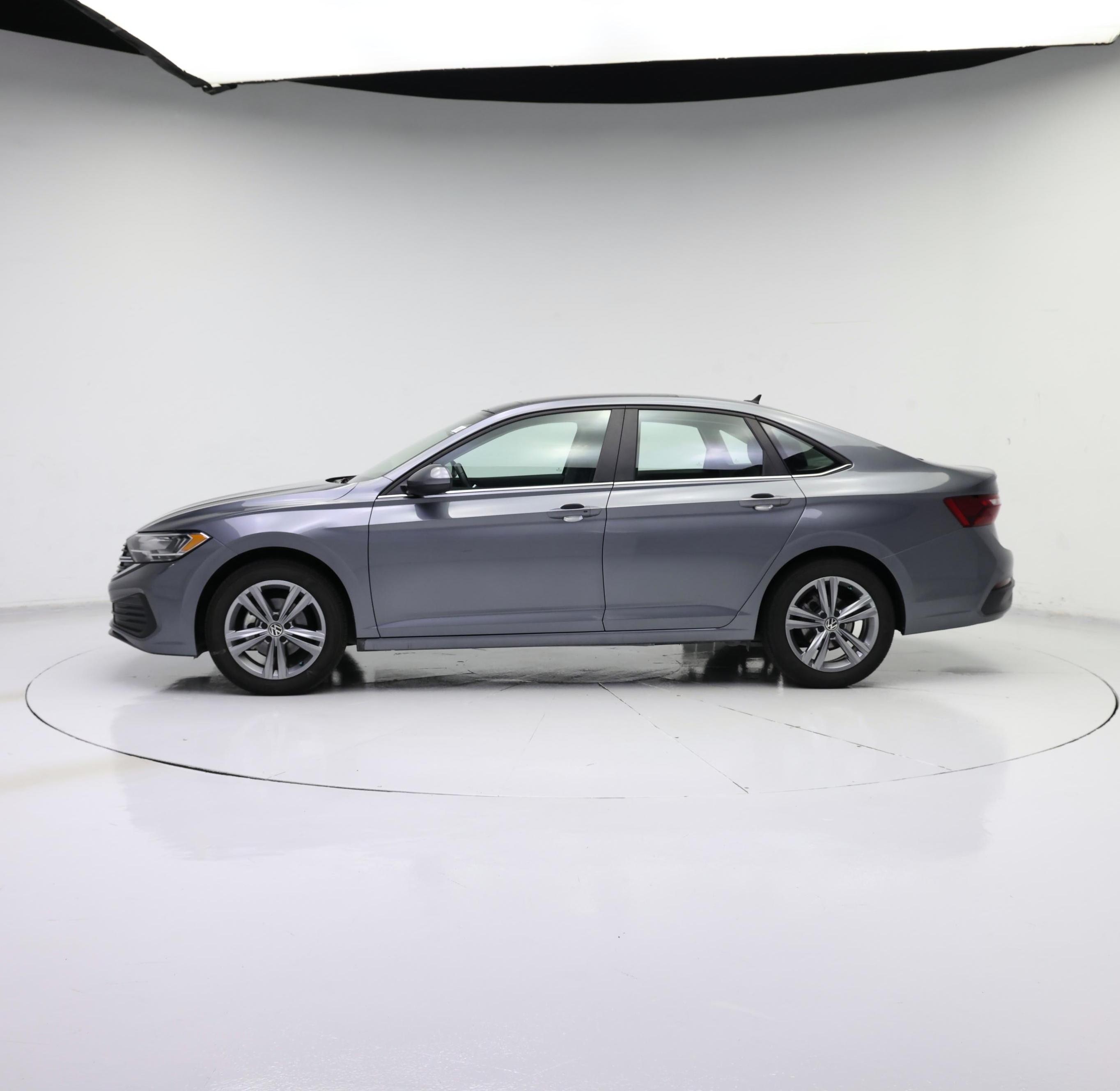 Thumbnail: 2023 Volkswagen Jetta - 3