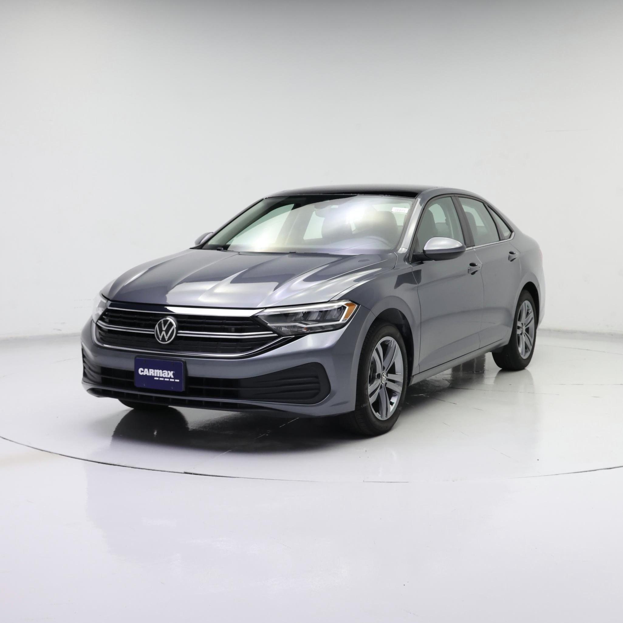 Thumbnail: 2023 Volkswagen Jetta - 4