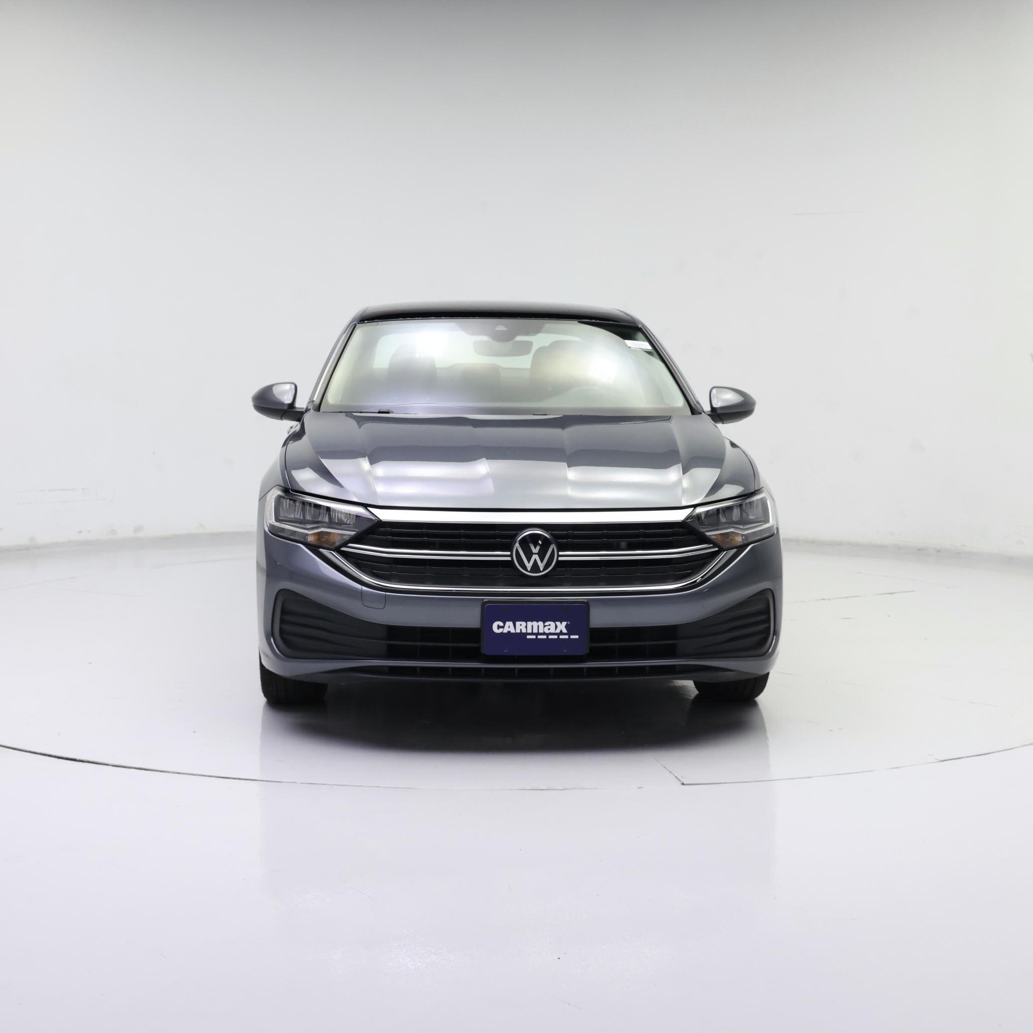 Thumbnail: 2023 Volkswagen Jetta - 5