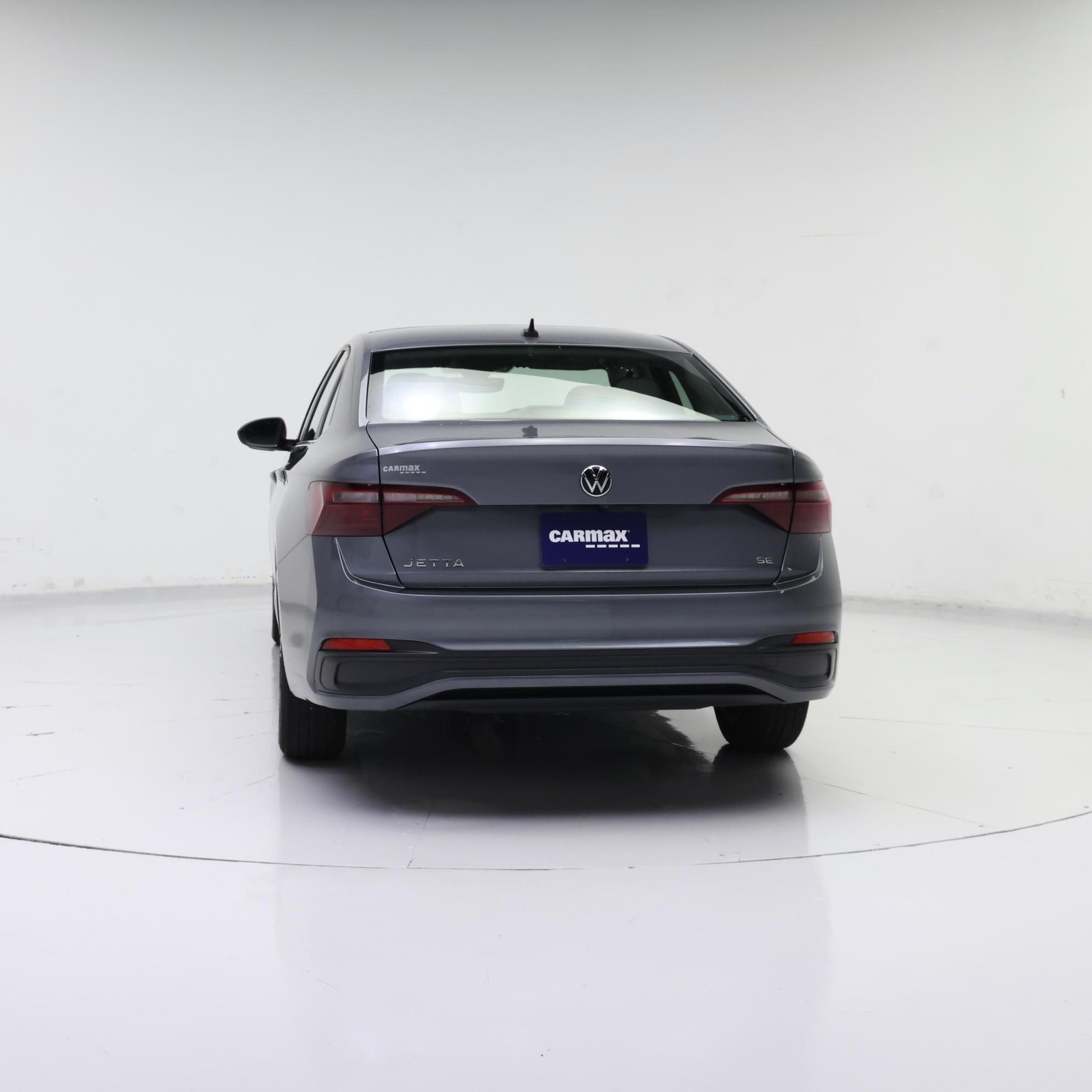 Thumbnail: 2023 Volkswagen Jetta - 6