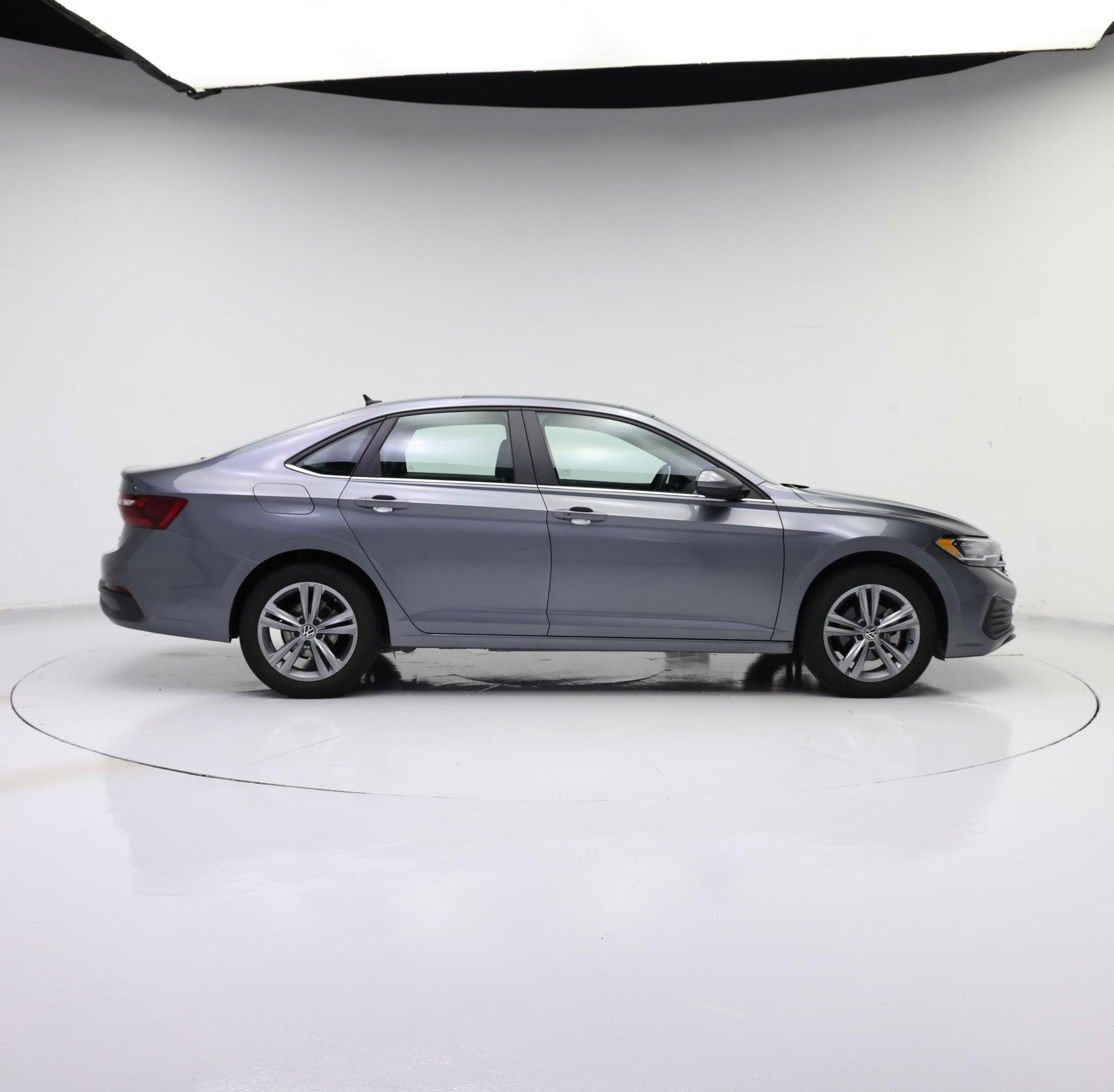 Thumbnail: 2023 Volkswagen Jetta - 7