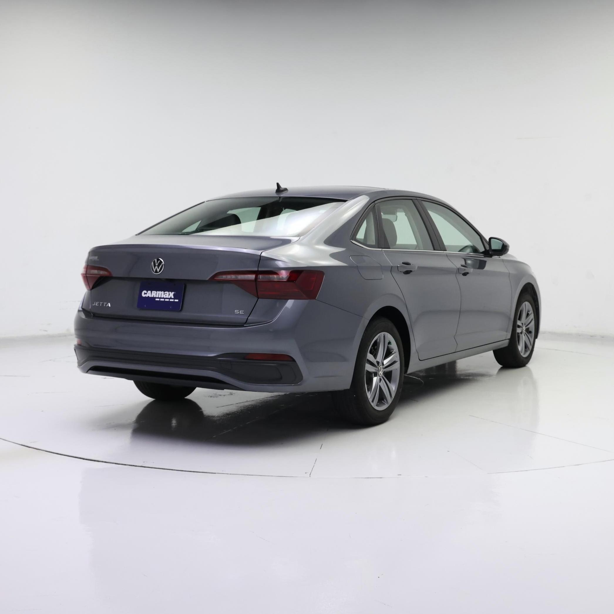 Thumbnail: 2023 Volkswagen Jetta - 8