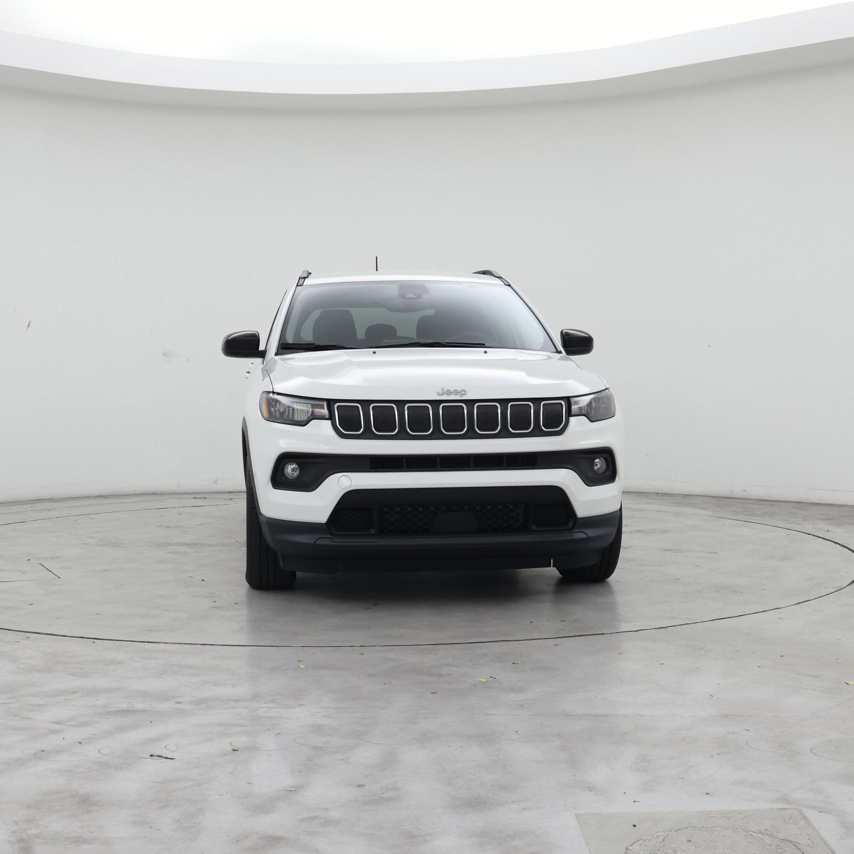 Thumbnail: 2022 Jeep Compass - 5