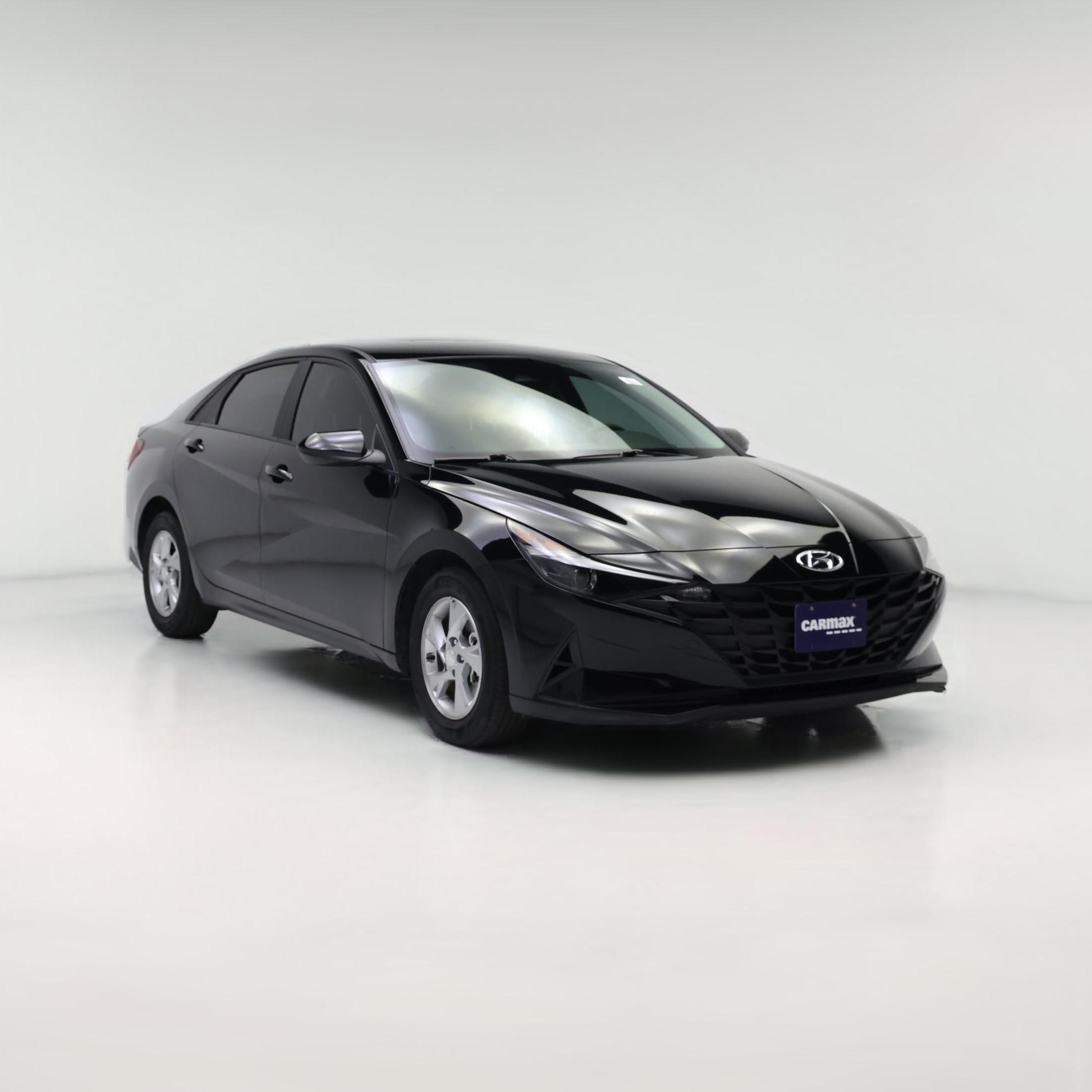 Thumbnail: 2023 Hyundai Elantra - 1