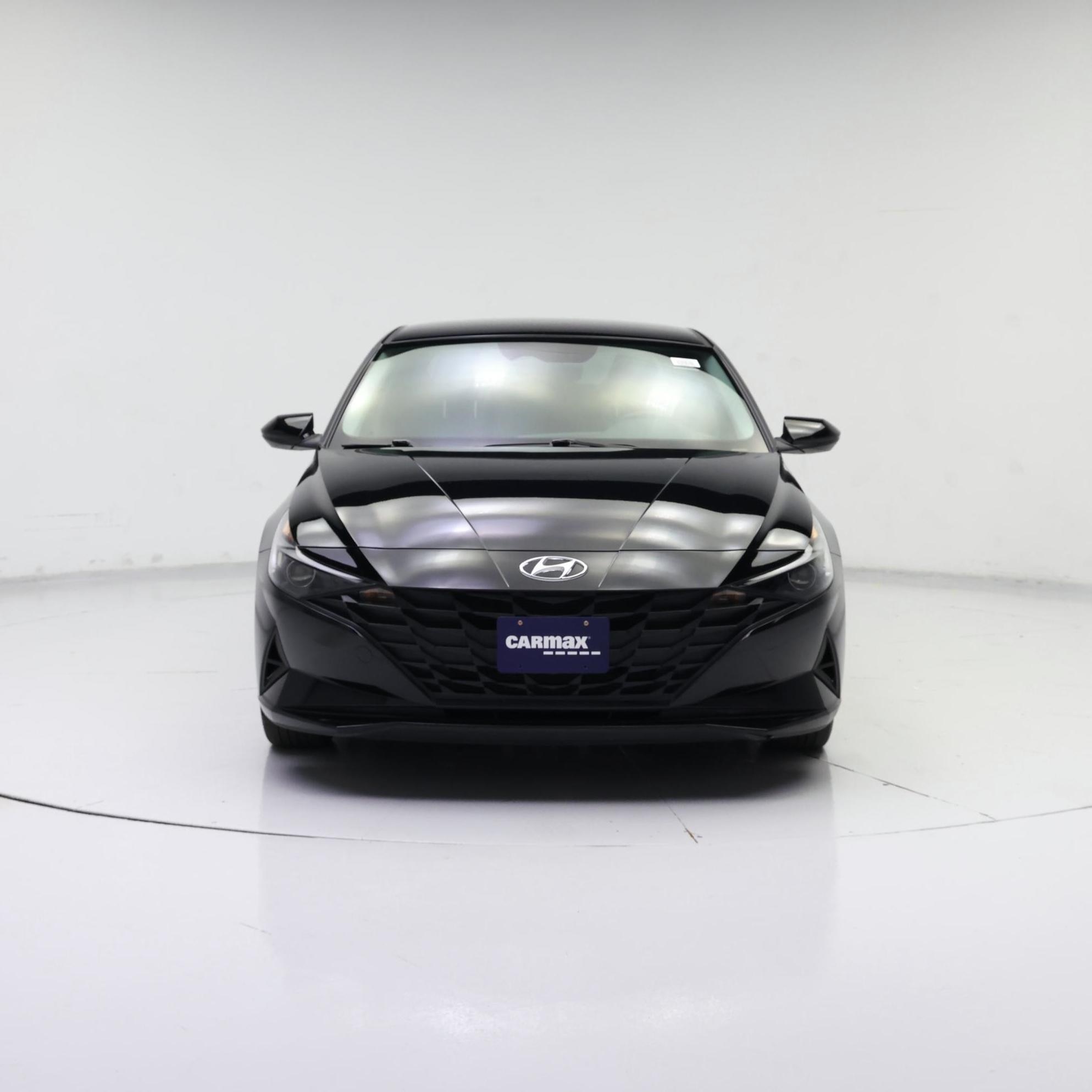 Thumbnail: 2023 Hyundai Elantra - 5