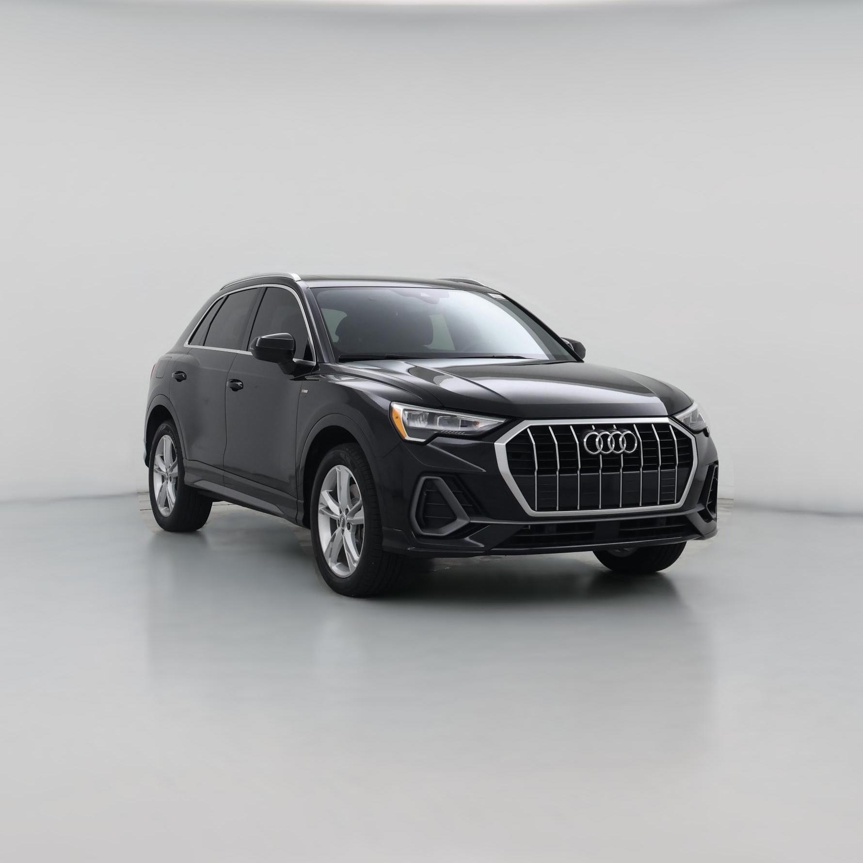 Thumbnail: 2020 Audi Q3 - 1