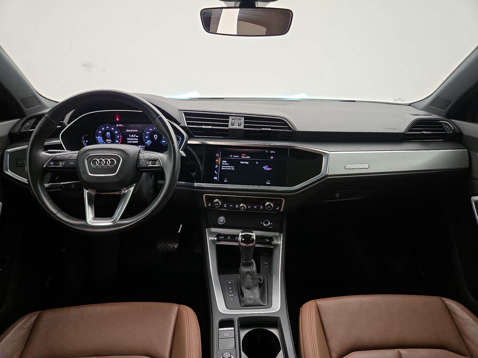 Thumbnail: 2020 Audi Q3 - 9