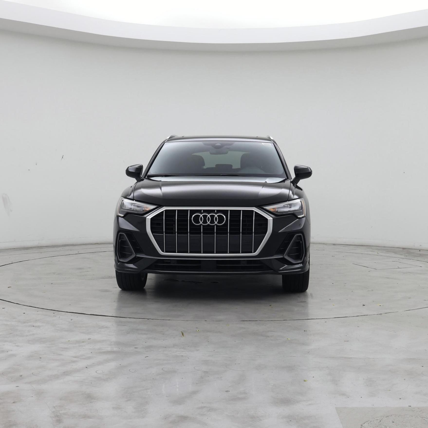 Thumbnail: 2020 Audi Q3 - 5
