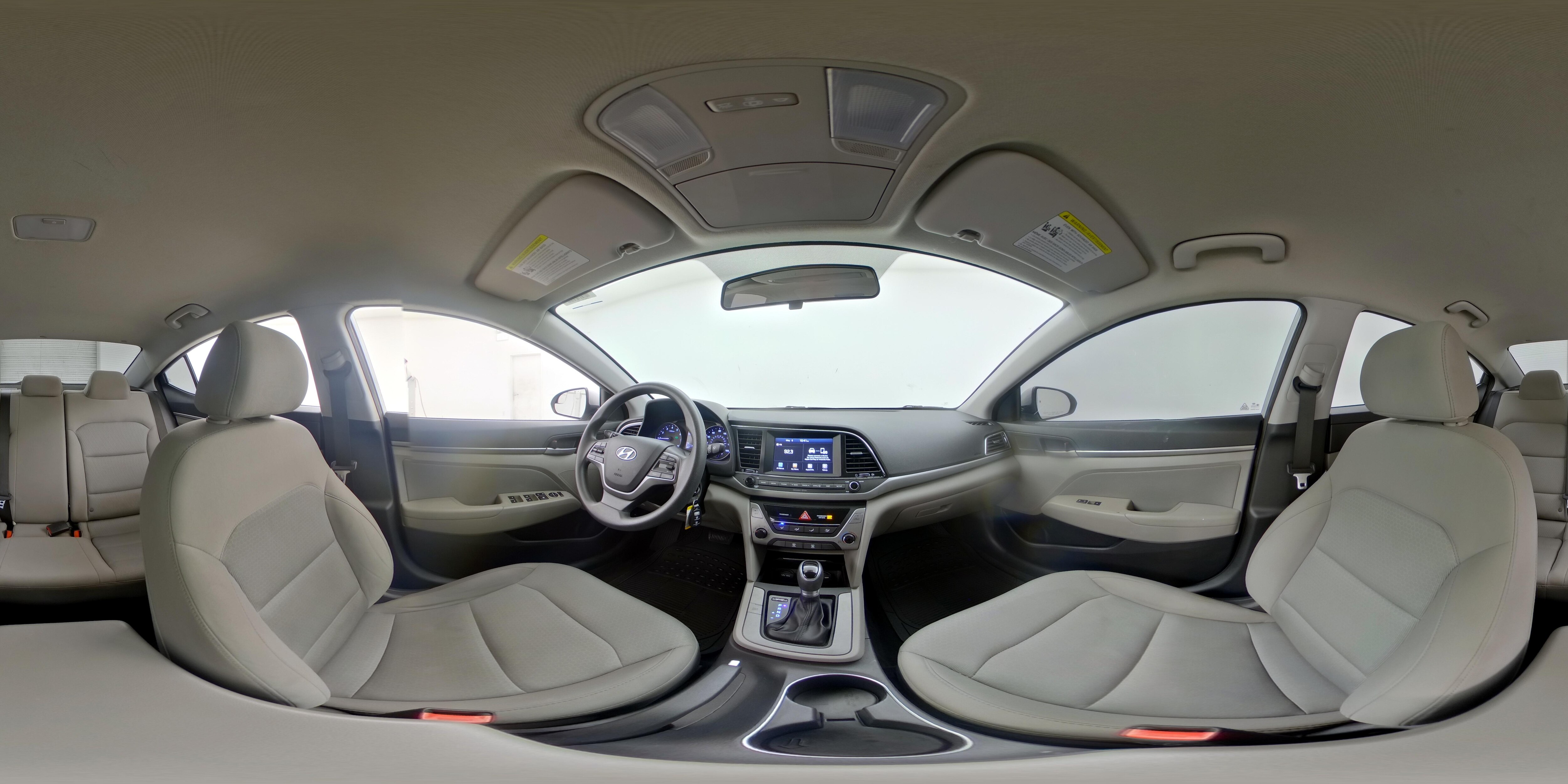2017 Hyundai Elantra SE - Photo 24