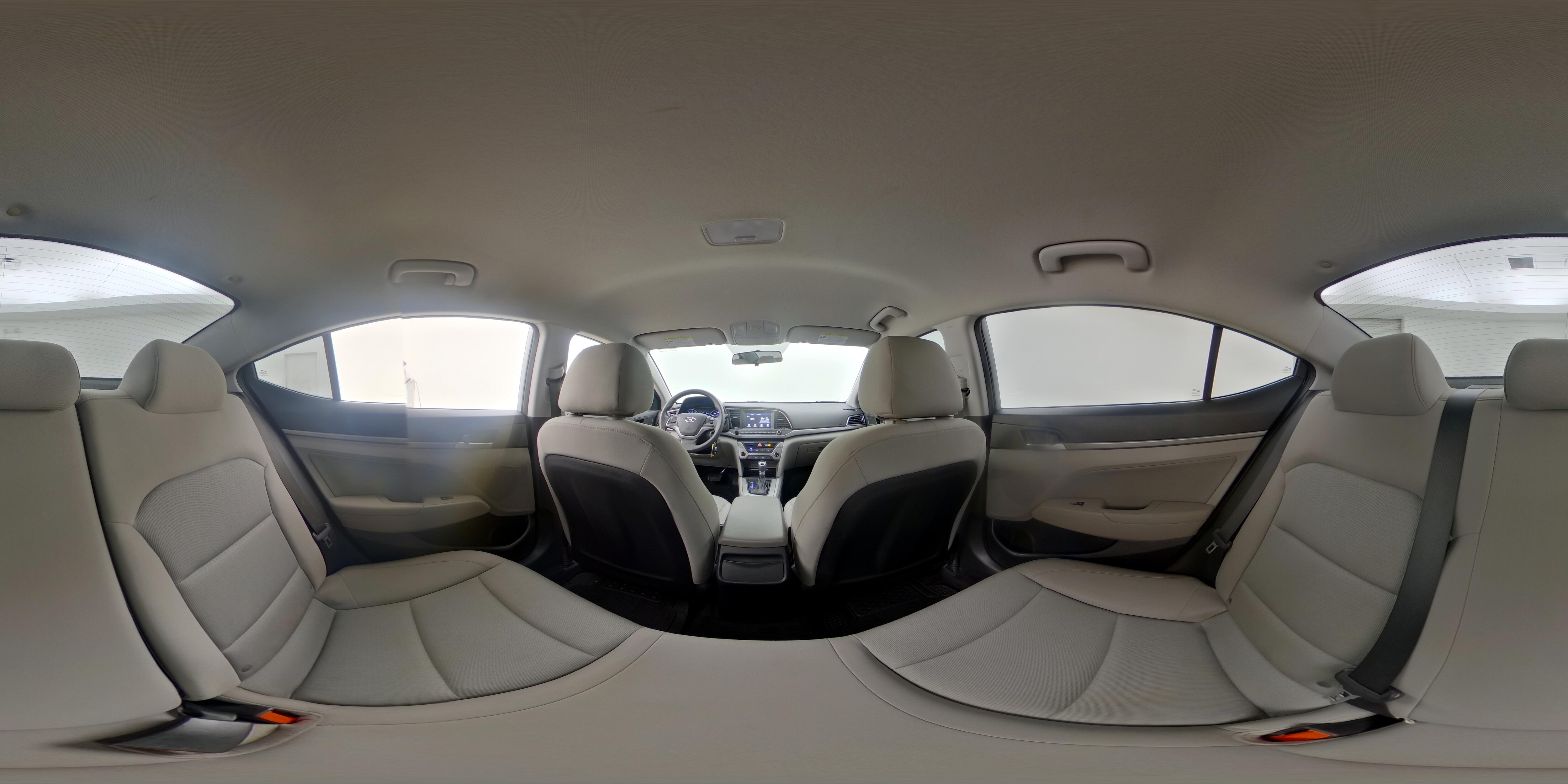 2017 Hyundai Elantra SE - Photo 25