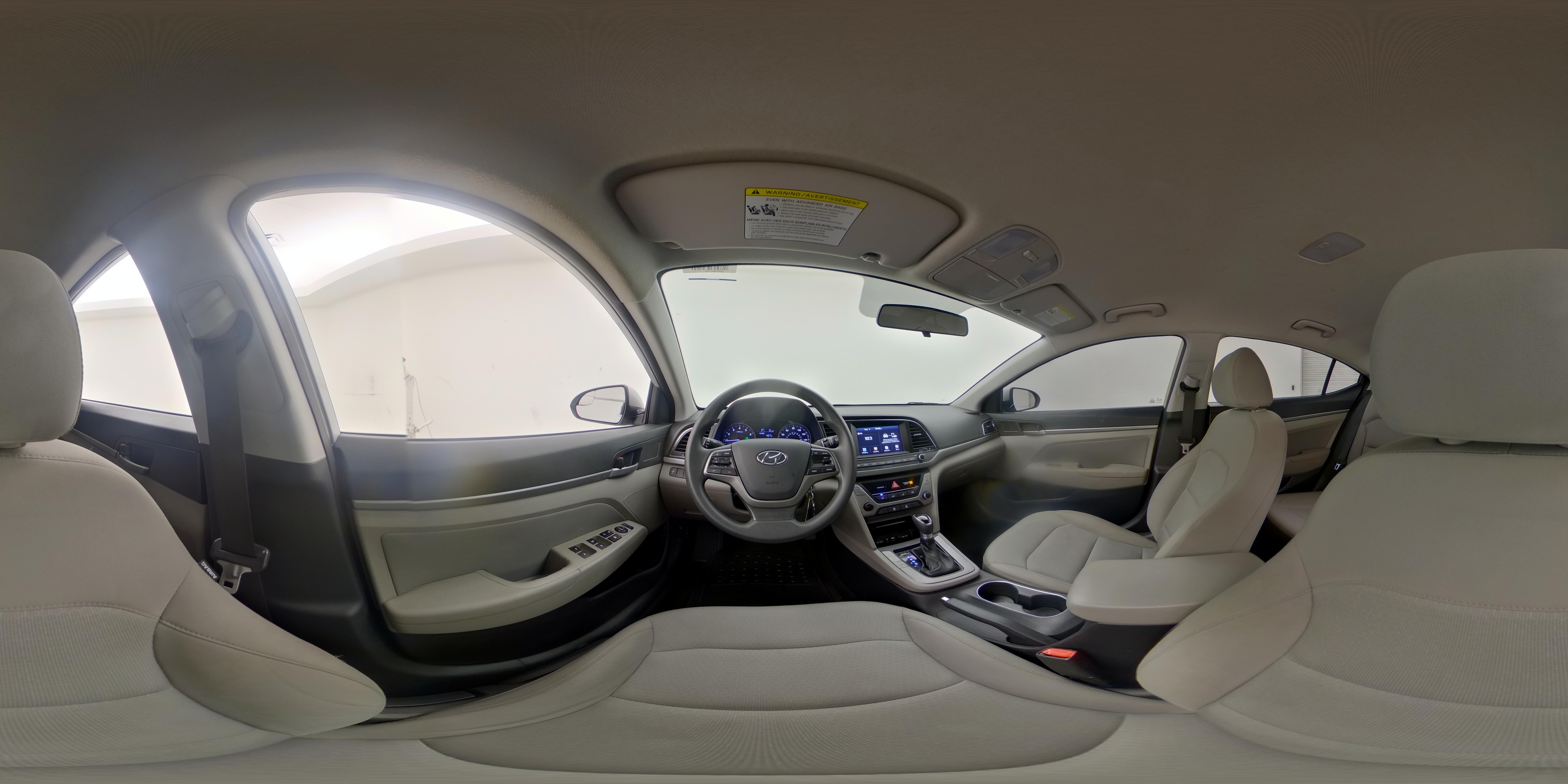 2017 Hyundai Elantra SE - Photo 26