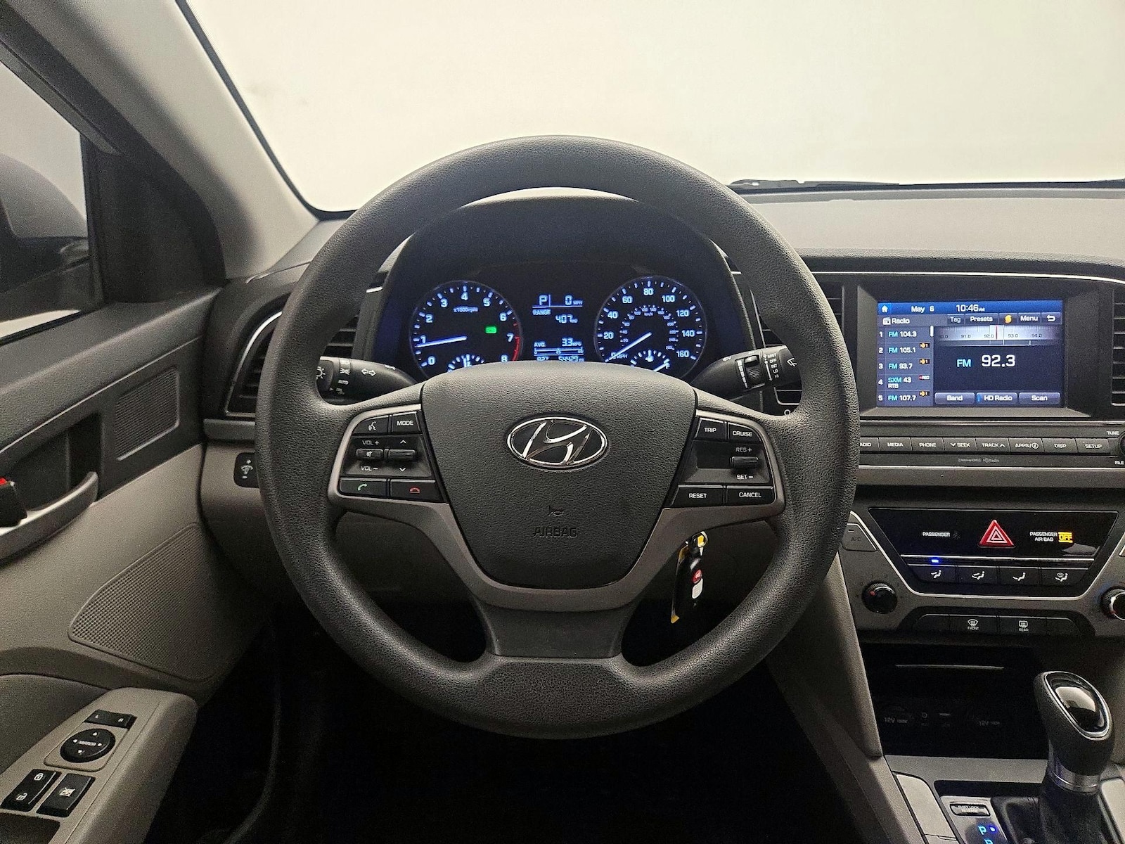 2017 Hyundai Elantra SE - Photo 11