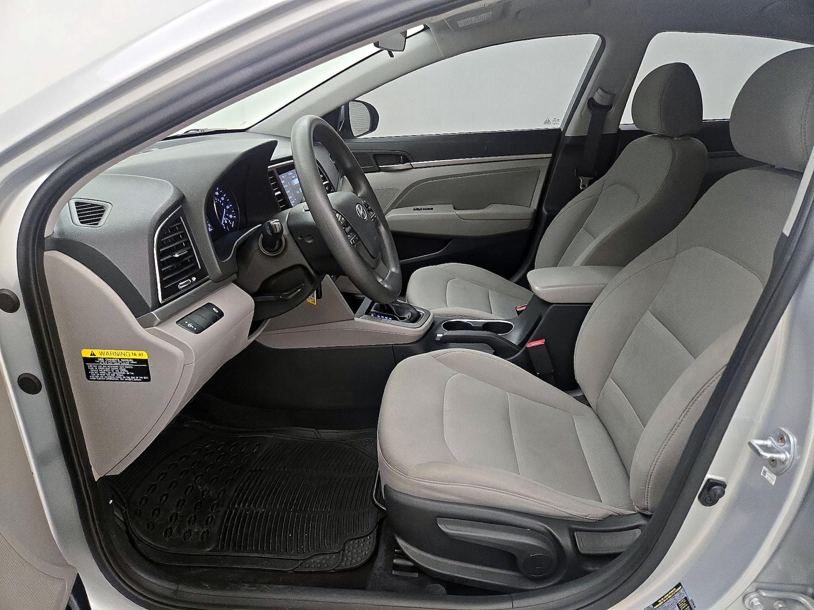 2017 Hyundai Elantra SE - Photo 12