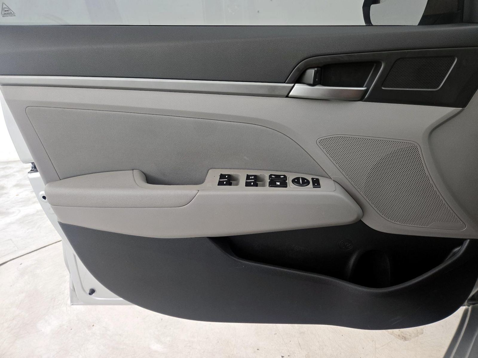 2017 Hyundai Elantra SE - Photo 13